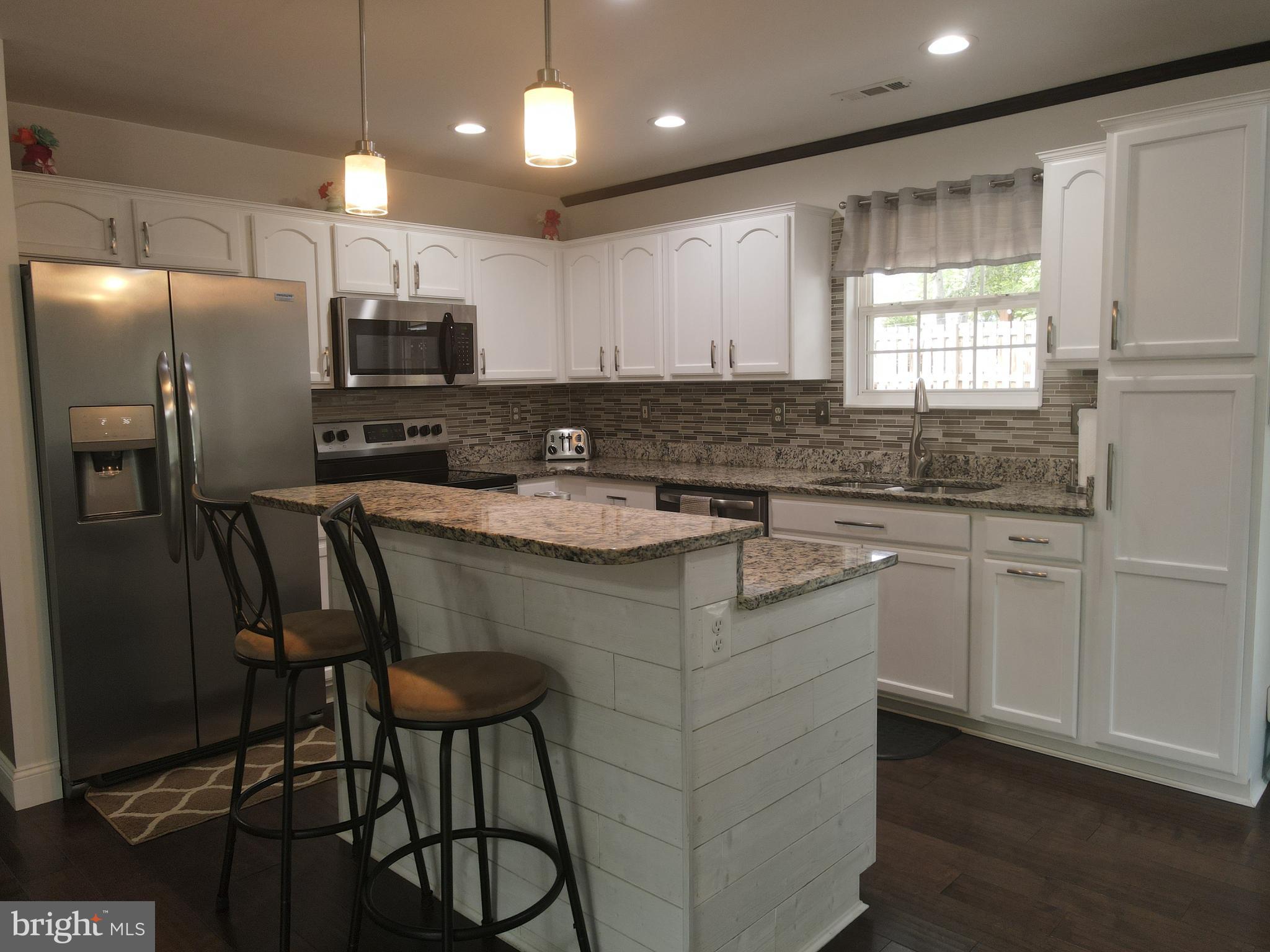 WICOMICO SHORES - Residential