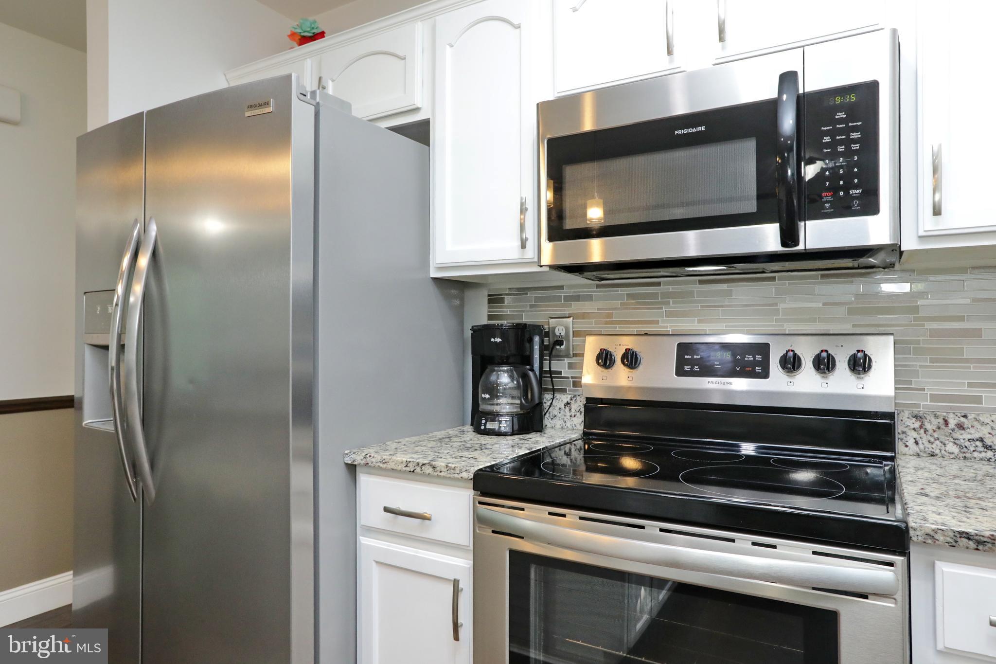 WICOMICO SHORES - Residential