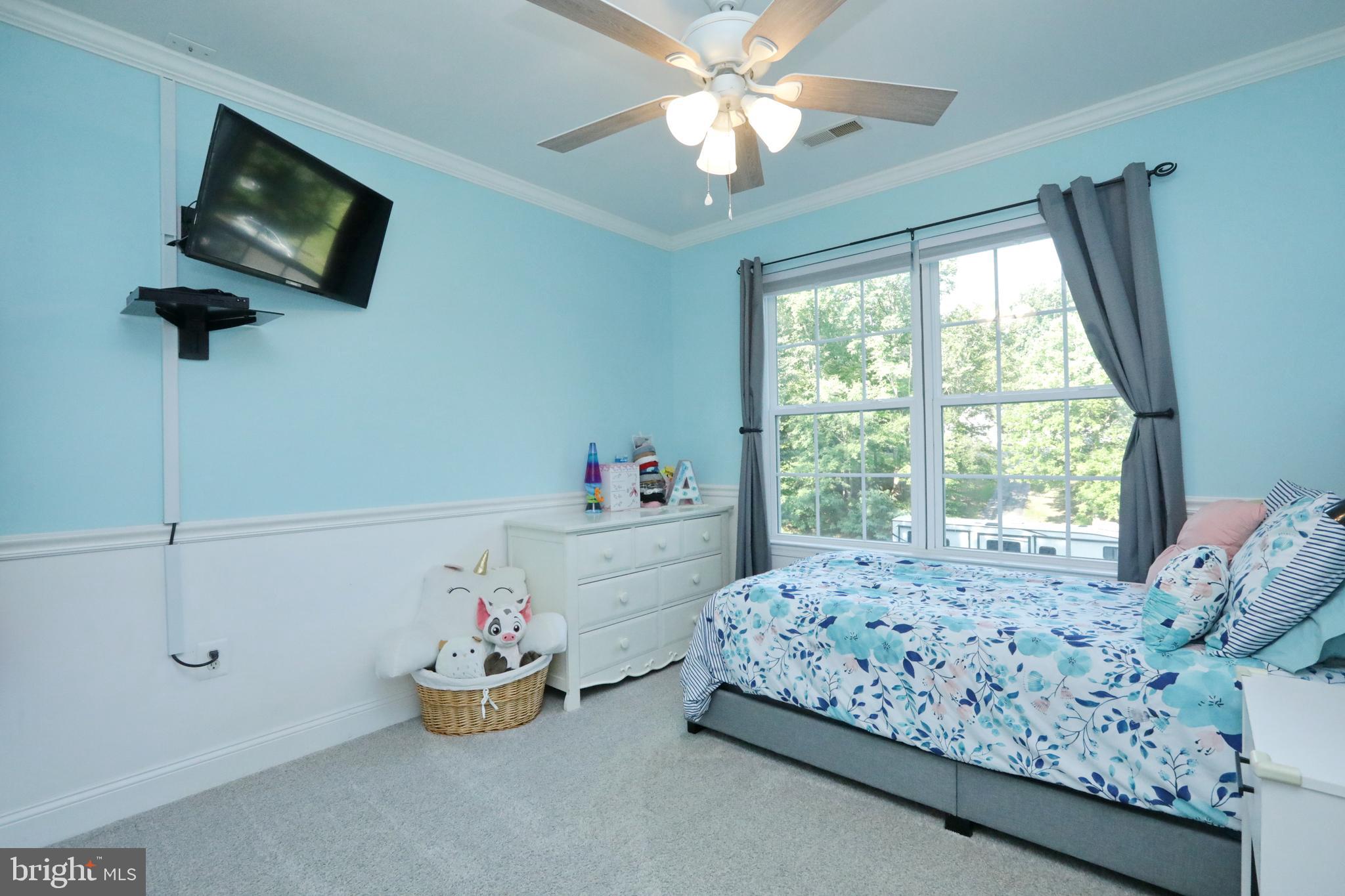 WICOMICO SHORES - Residential