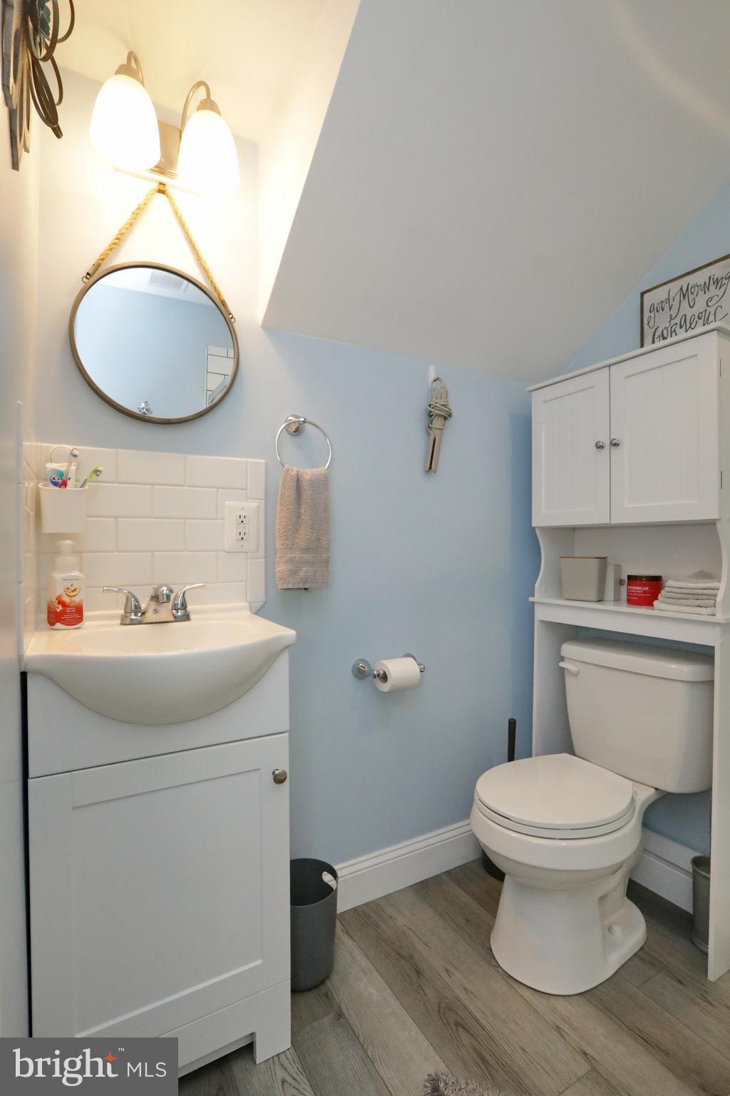 WICOMICO SHORES - Residential