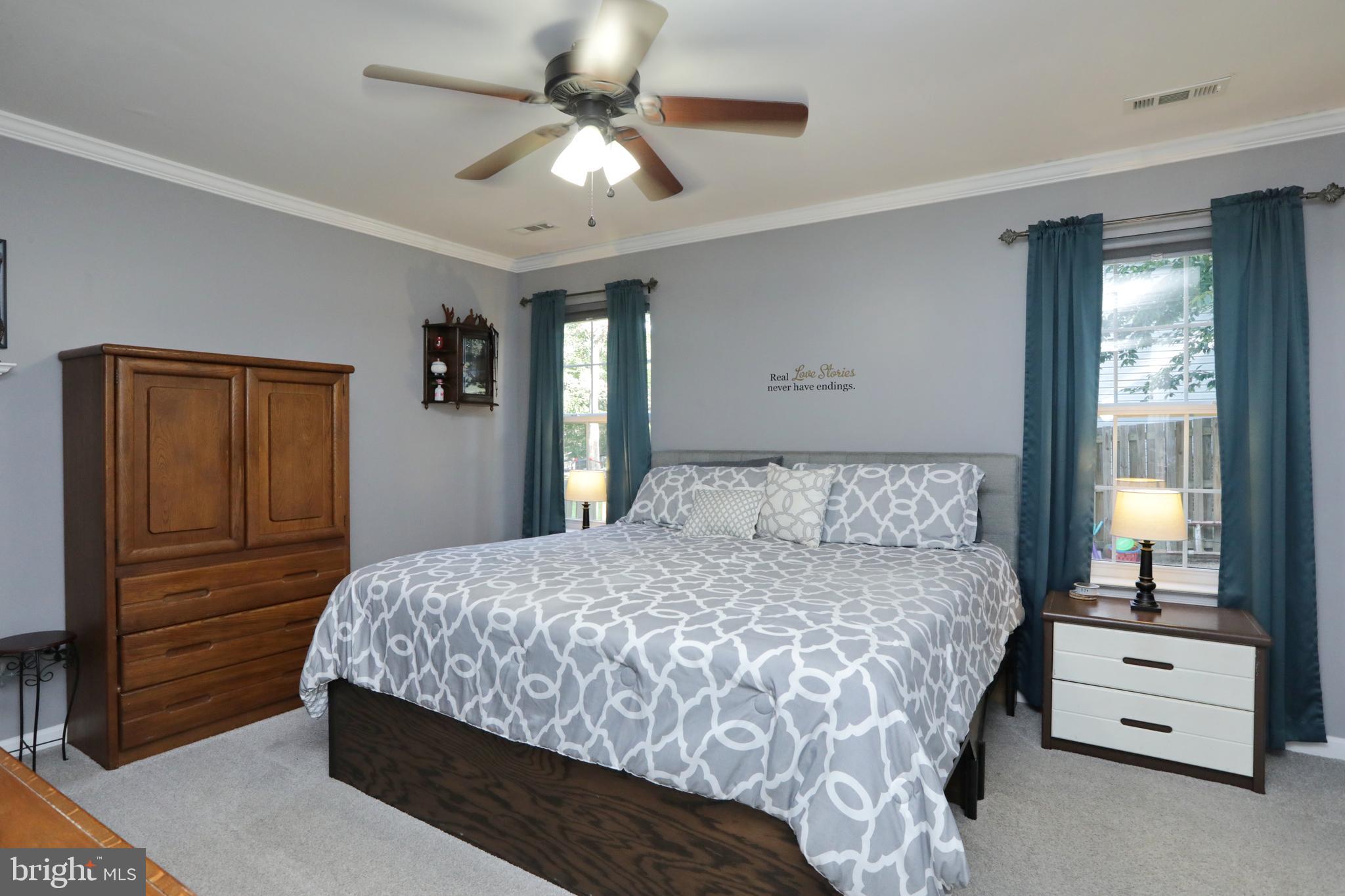 WICOMICO SHORES - Residential