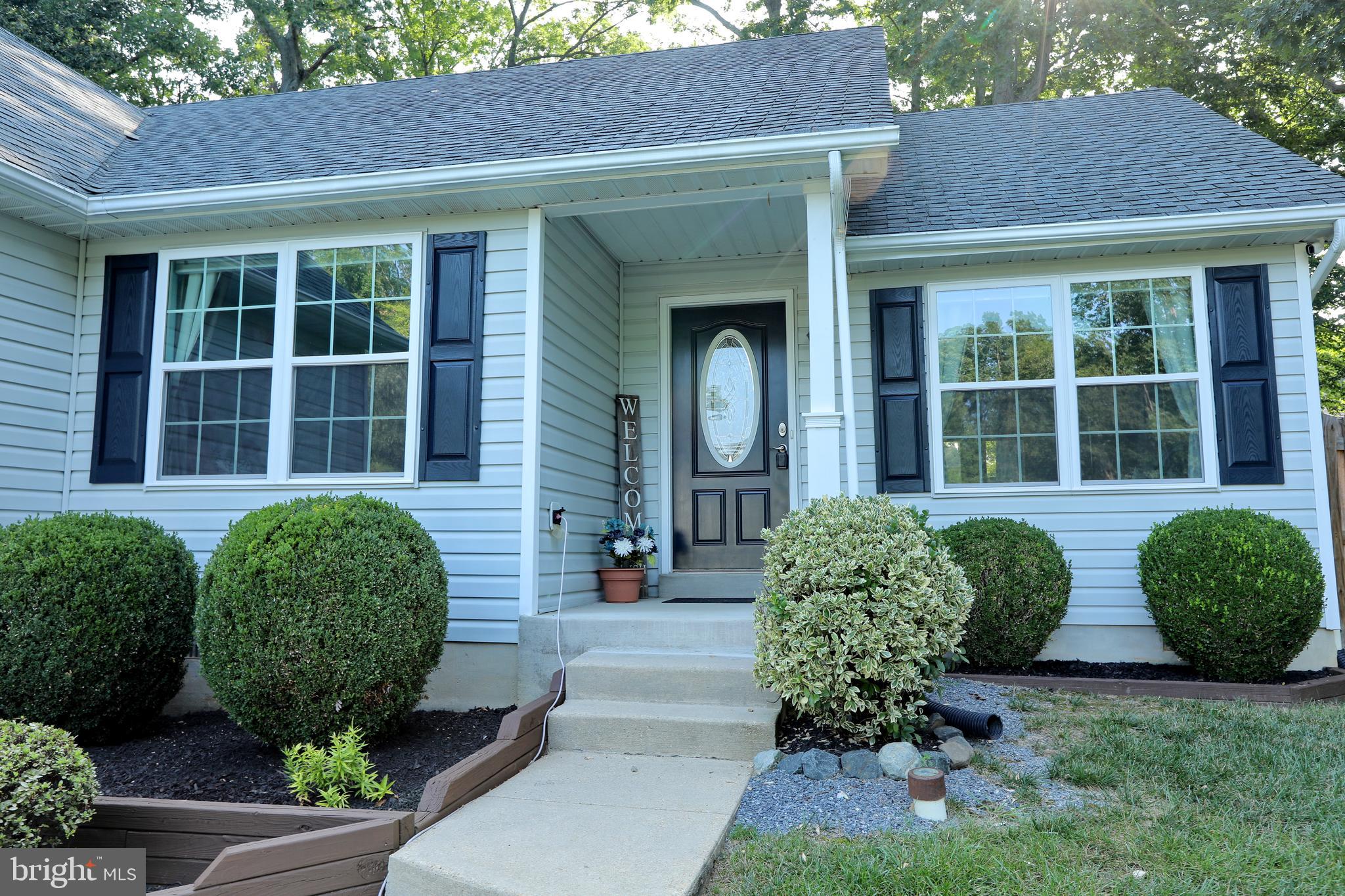 WICOMICO SHORES - Residential