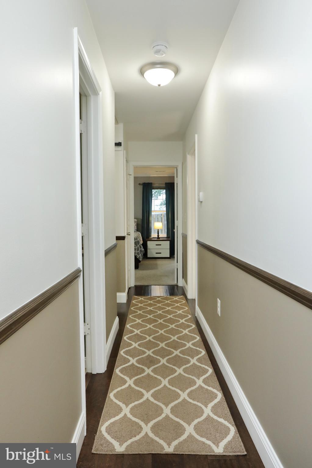 WICOMICO SHORES - Residential