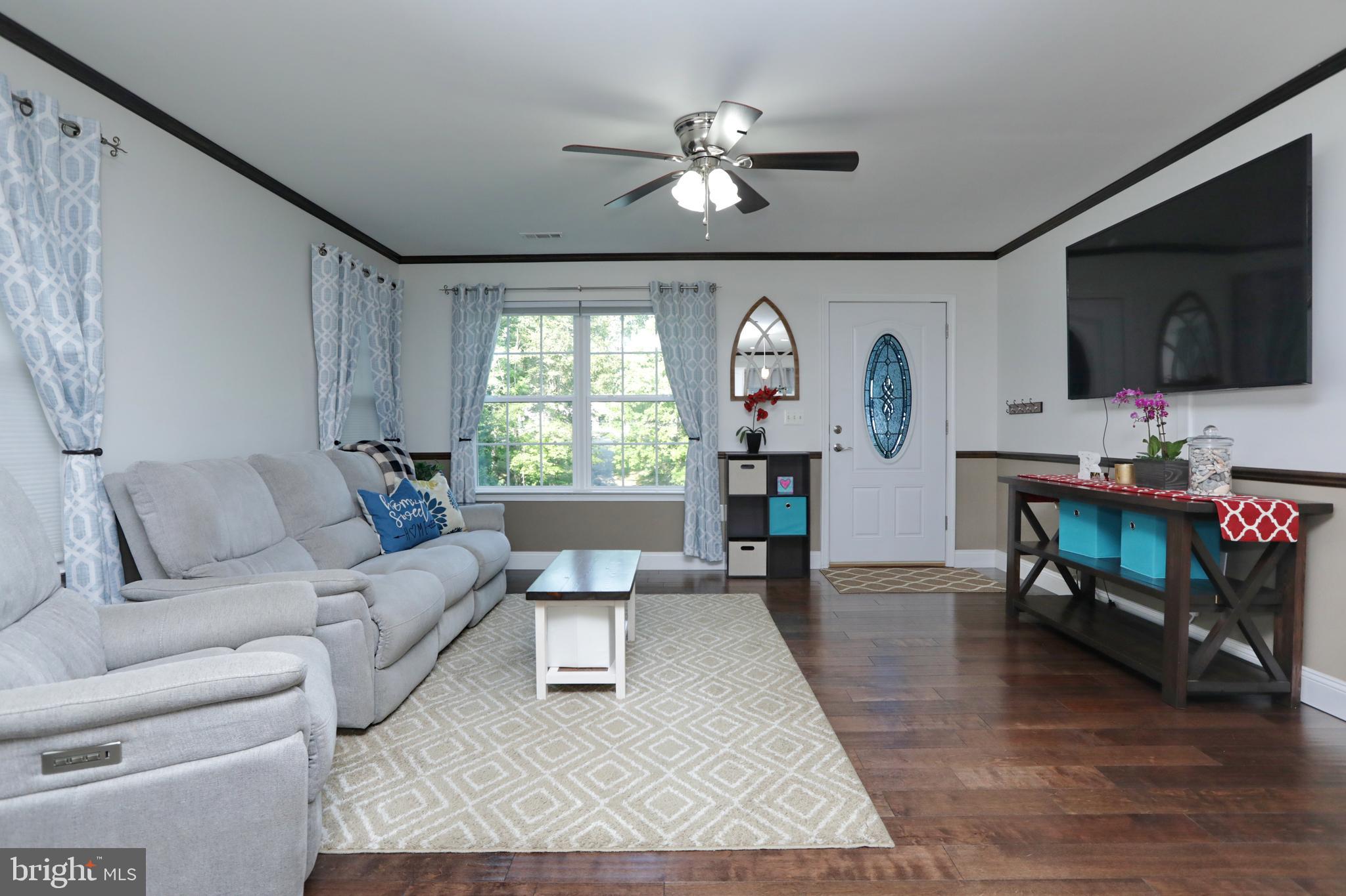 WICOMICO SHORES - Residential