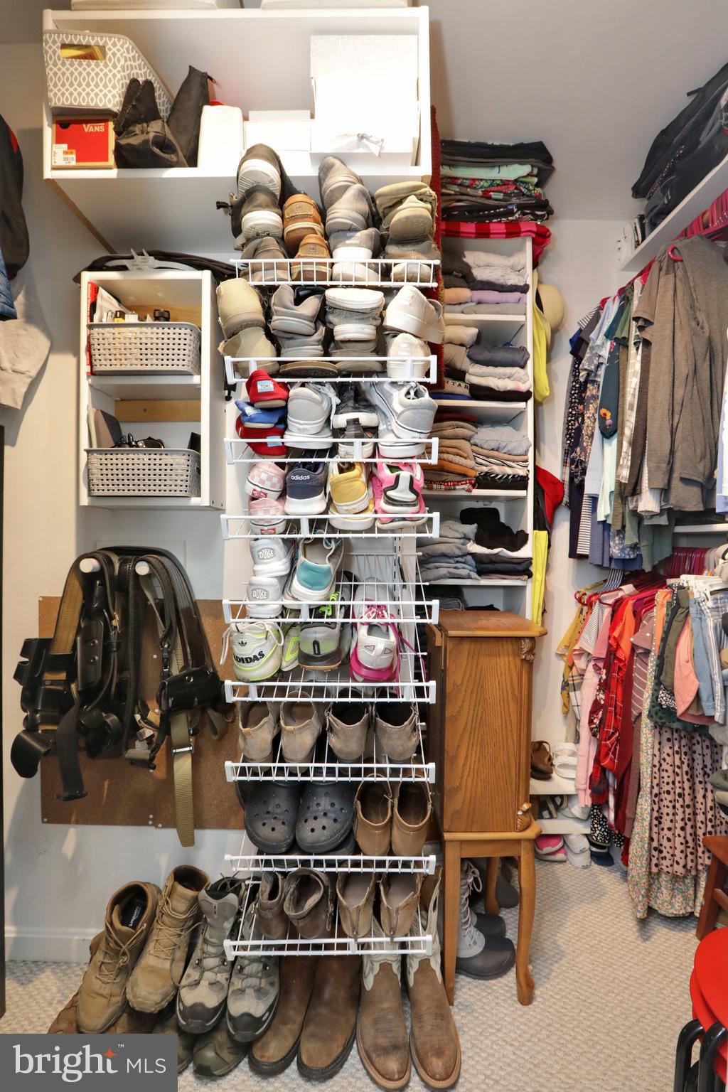 WICOMICO SHORES - Residential