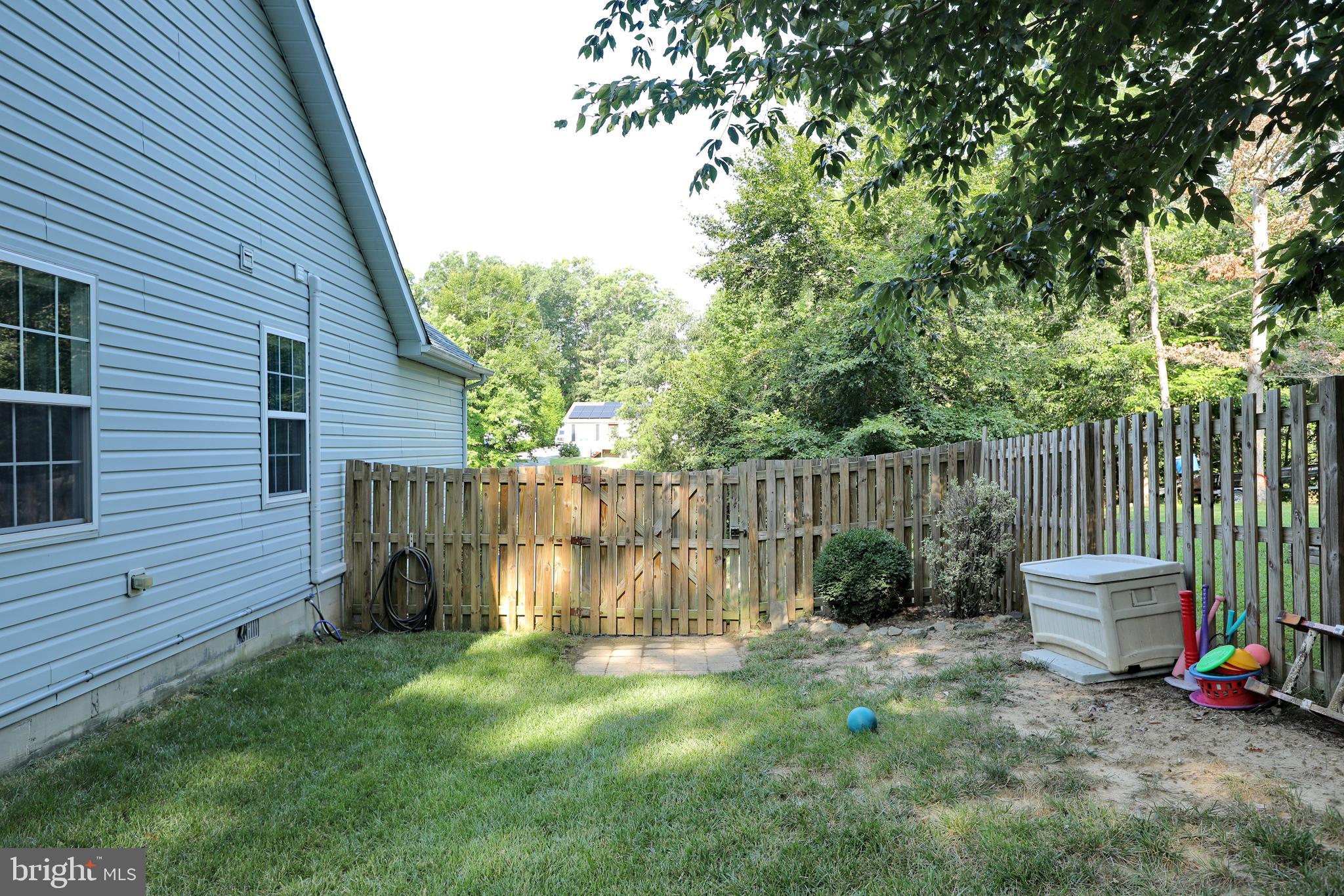 WICOMICO SHORES - Residential