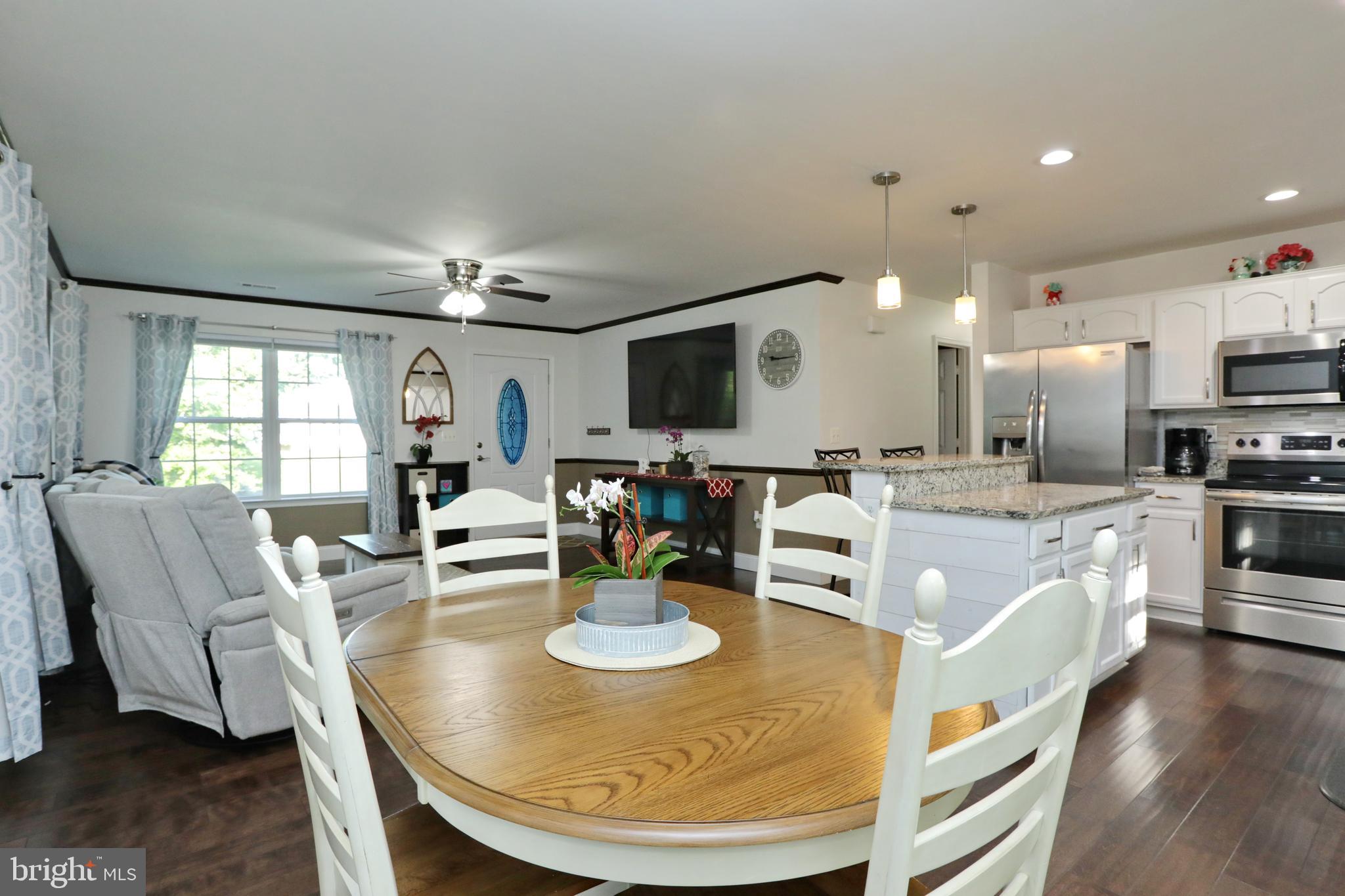 WICOMICO SHORES - Residential