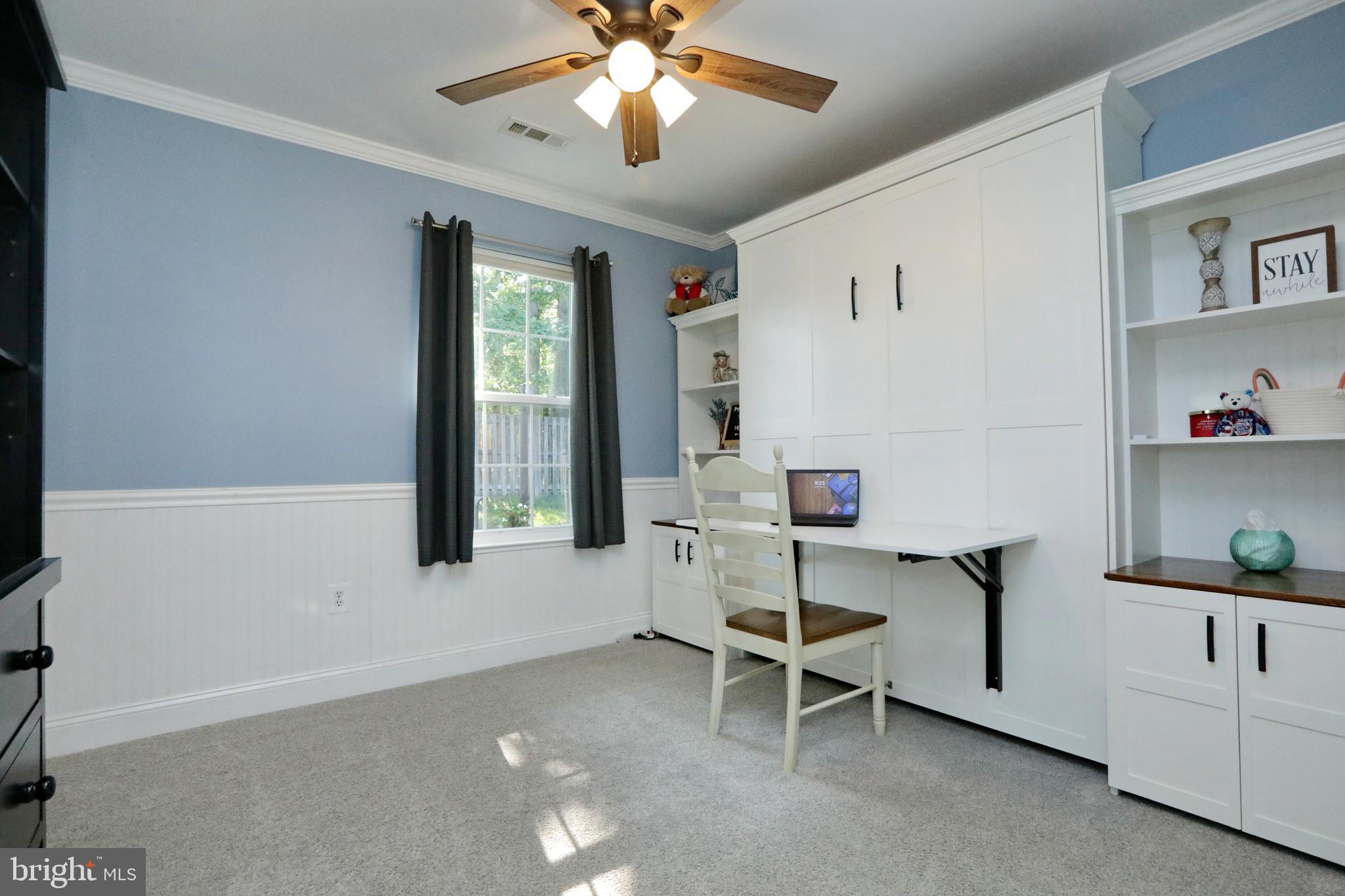 WICOMICO SHORES - Residential