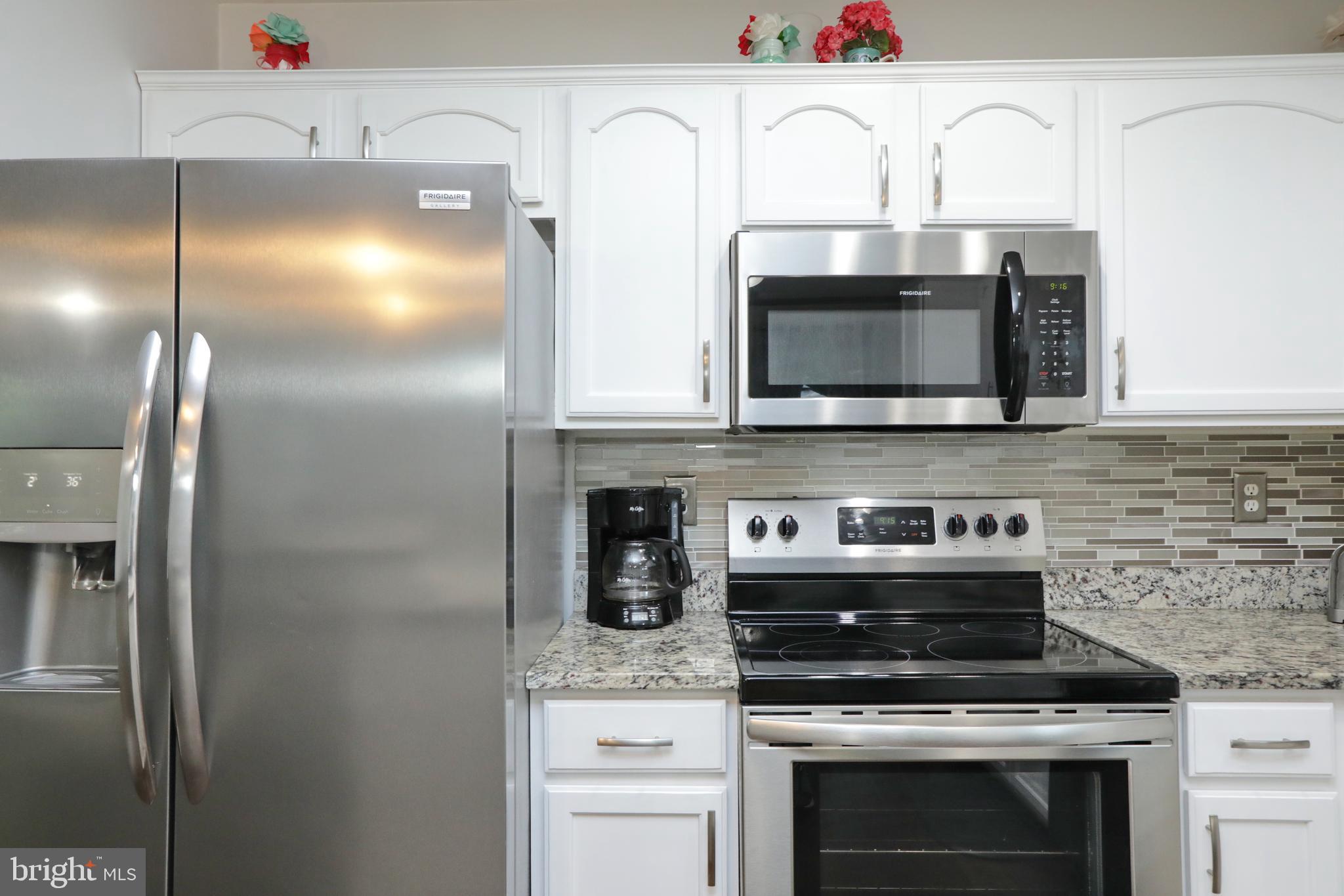 WICOMICO SHORES - Residential