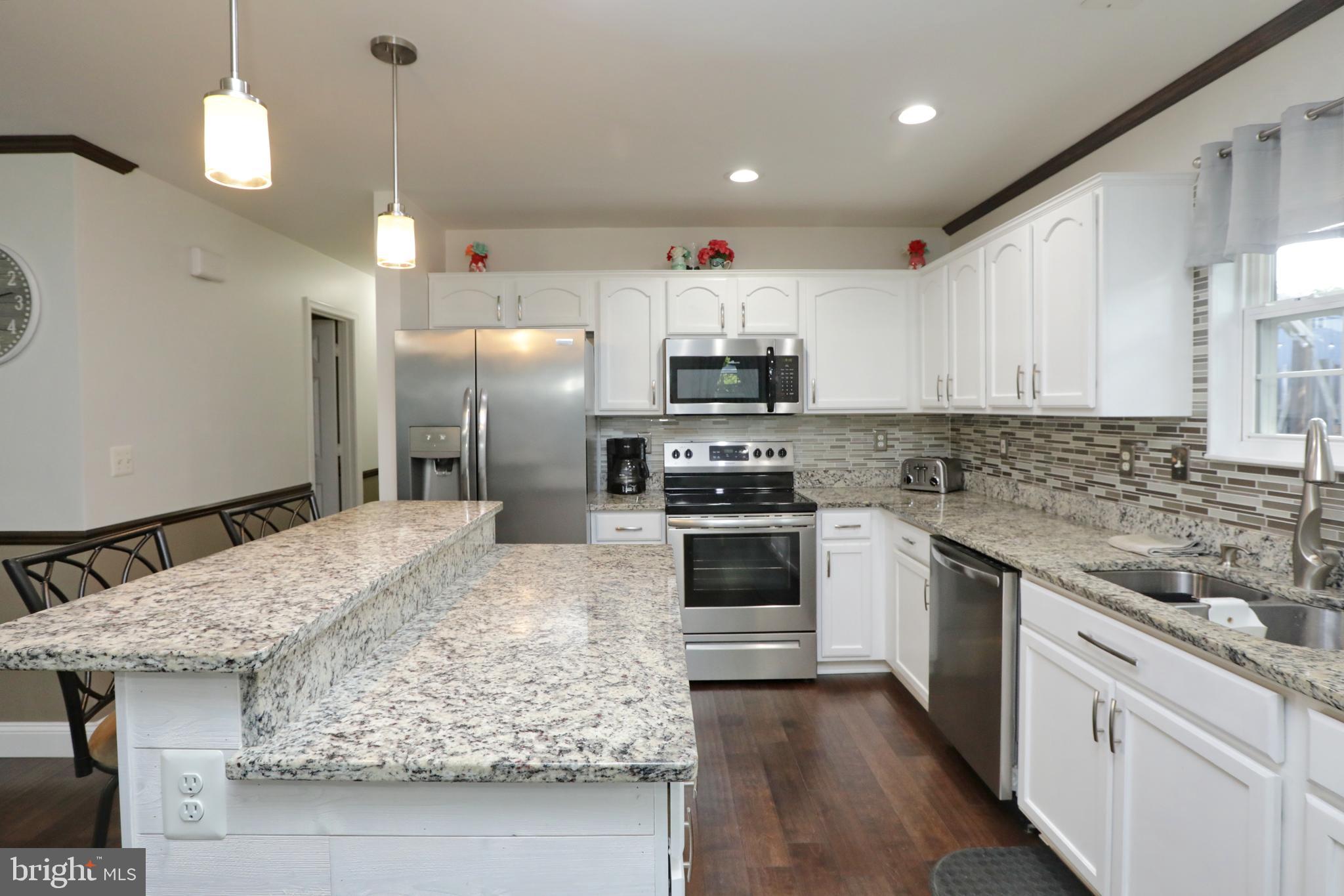 WICOMICO SHORES - Residential