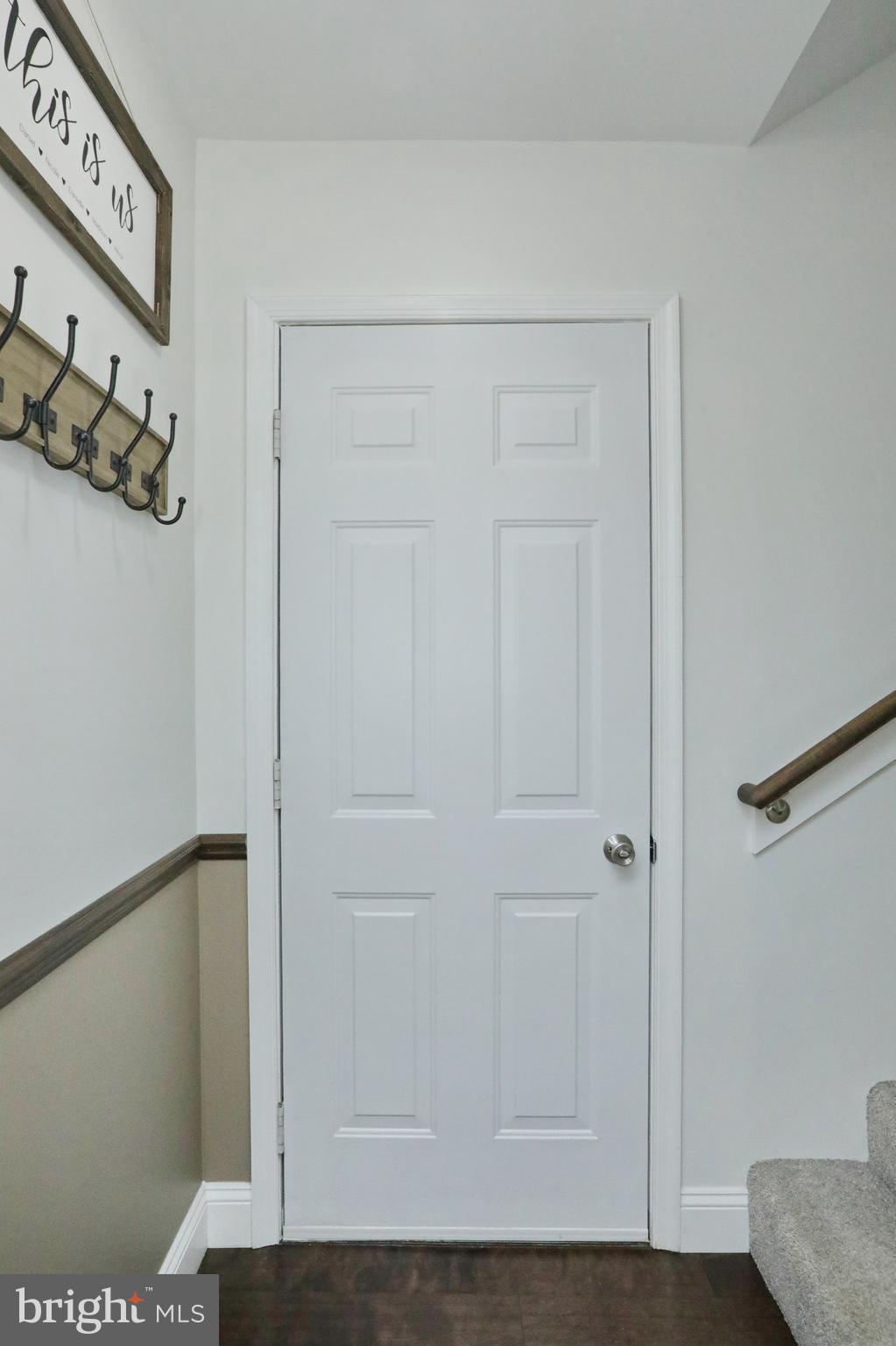 WICOMICO SHORES - Residential