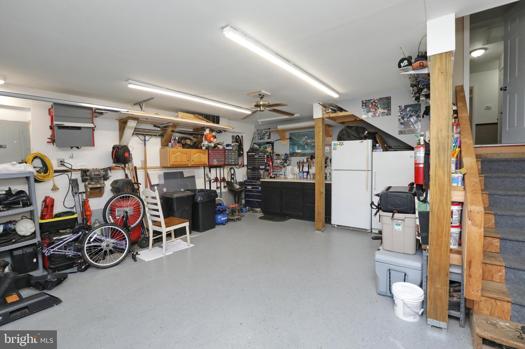 WICOMICO SHORES - Residential