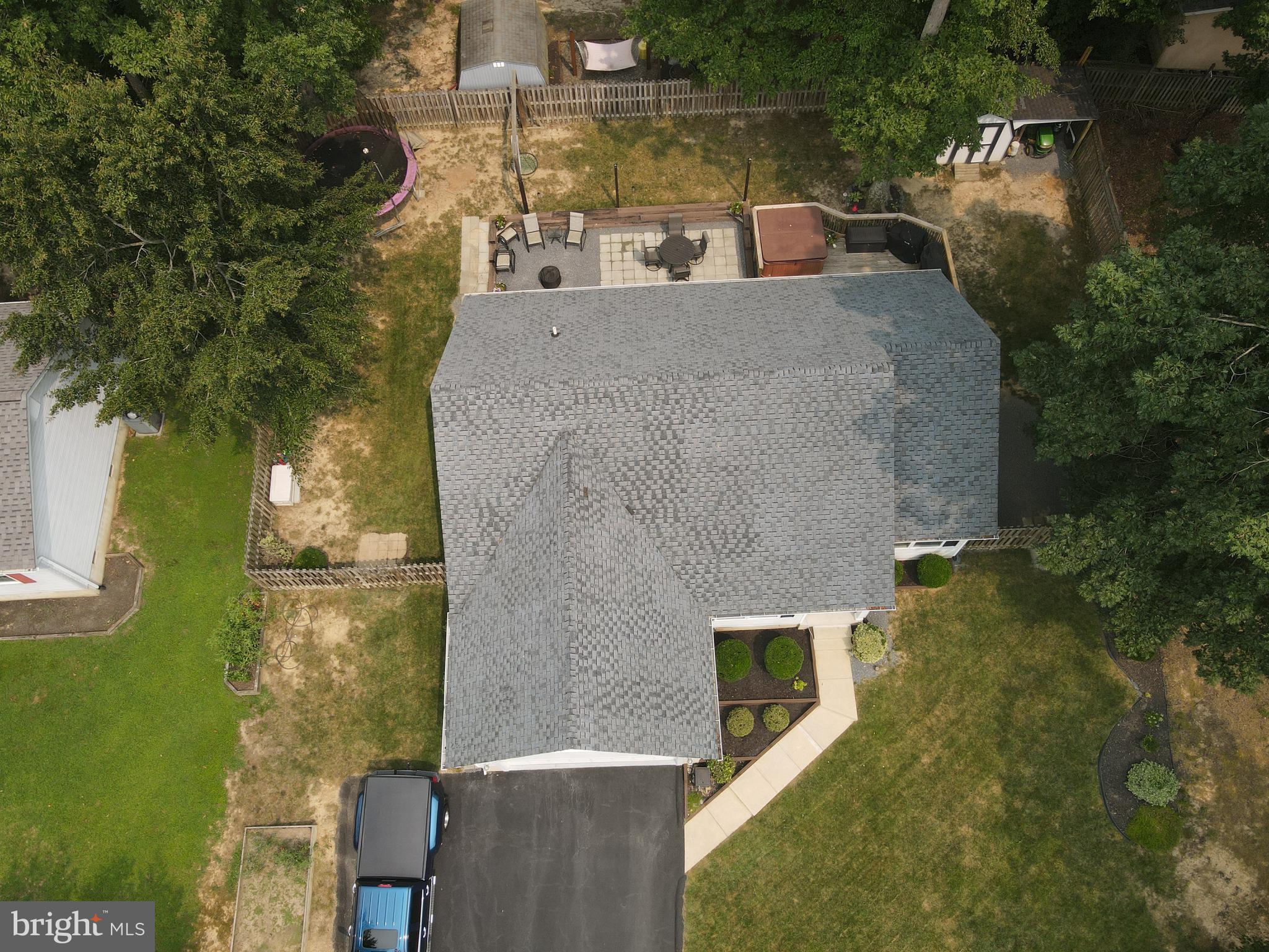 WICOMICO SHORES - Residential