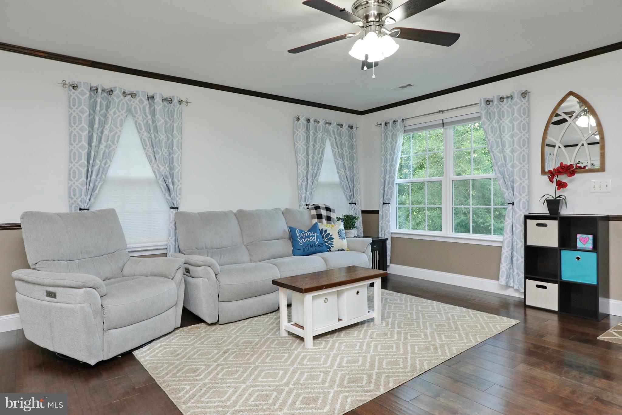 WICOMICO SHORES - Residential