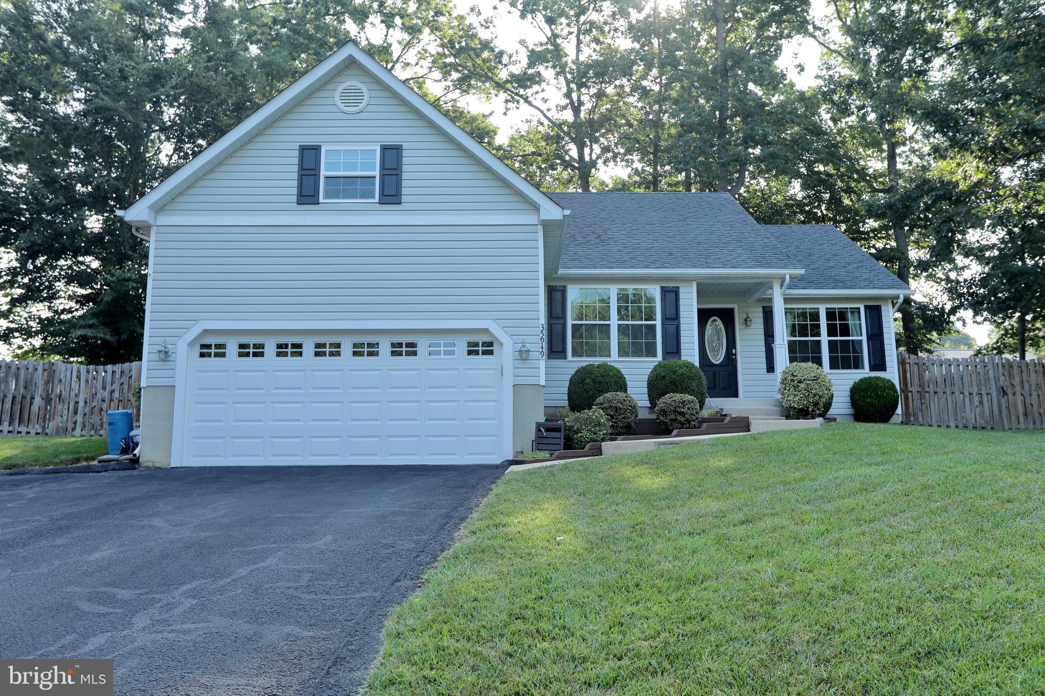 WICOMICO SHORES - Residential