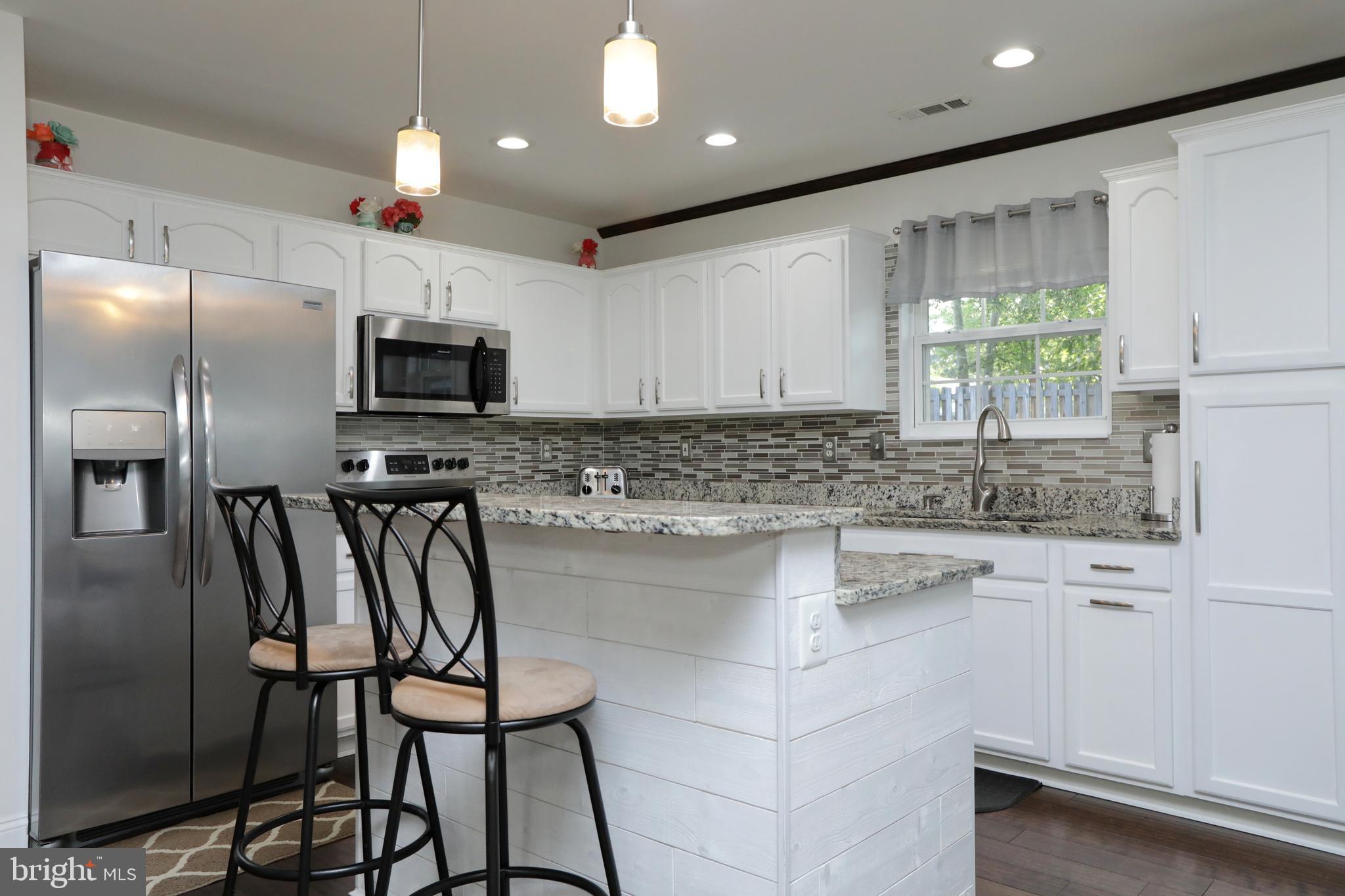 WICOMICO SHORES - Residential