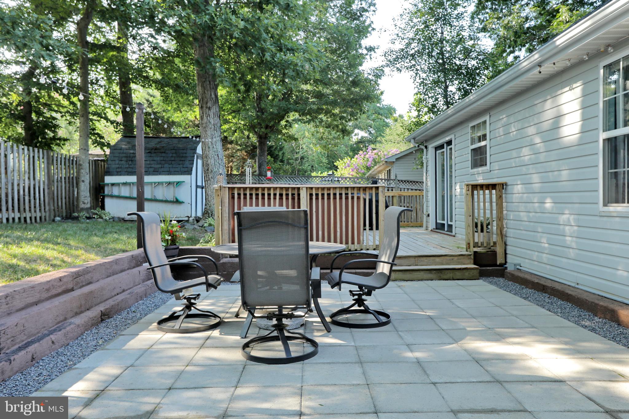 WICOMICO SHORES - Residential