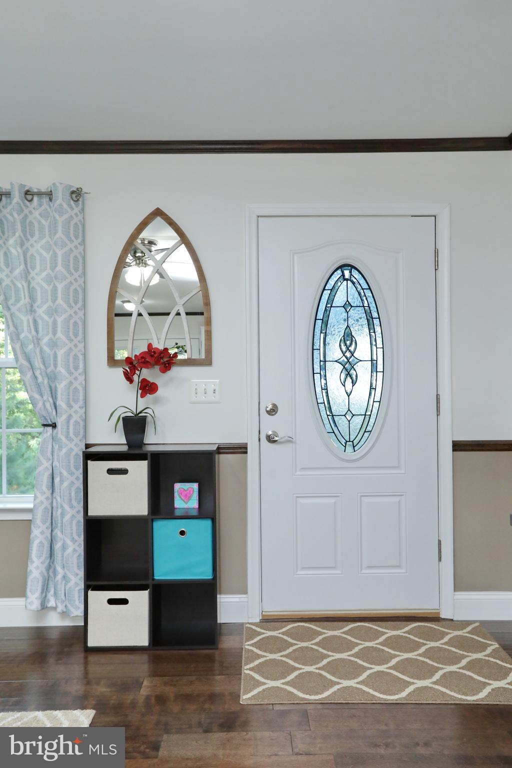 WICOMICO SHORES - Residential