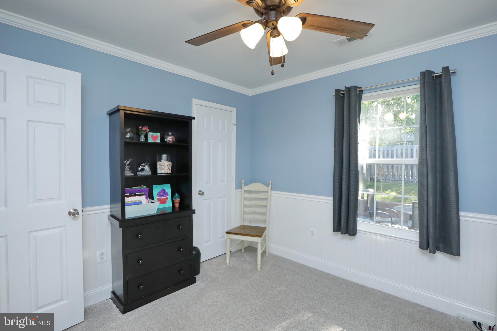 WICOMICO SHORES - Residential