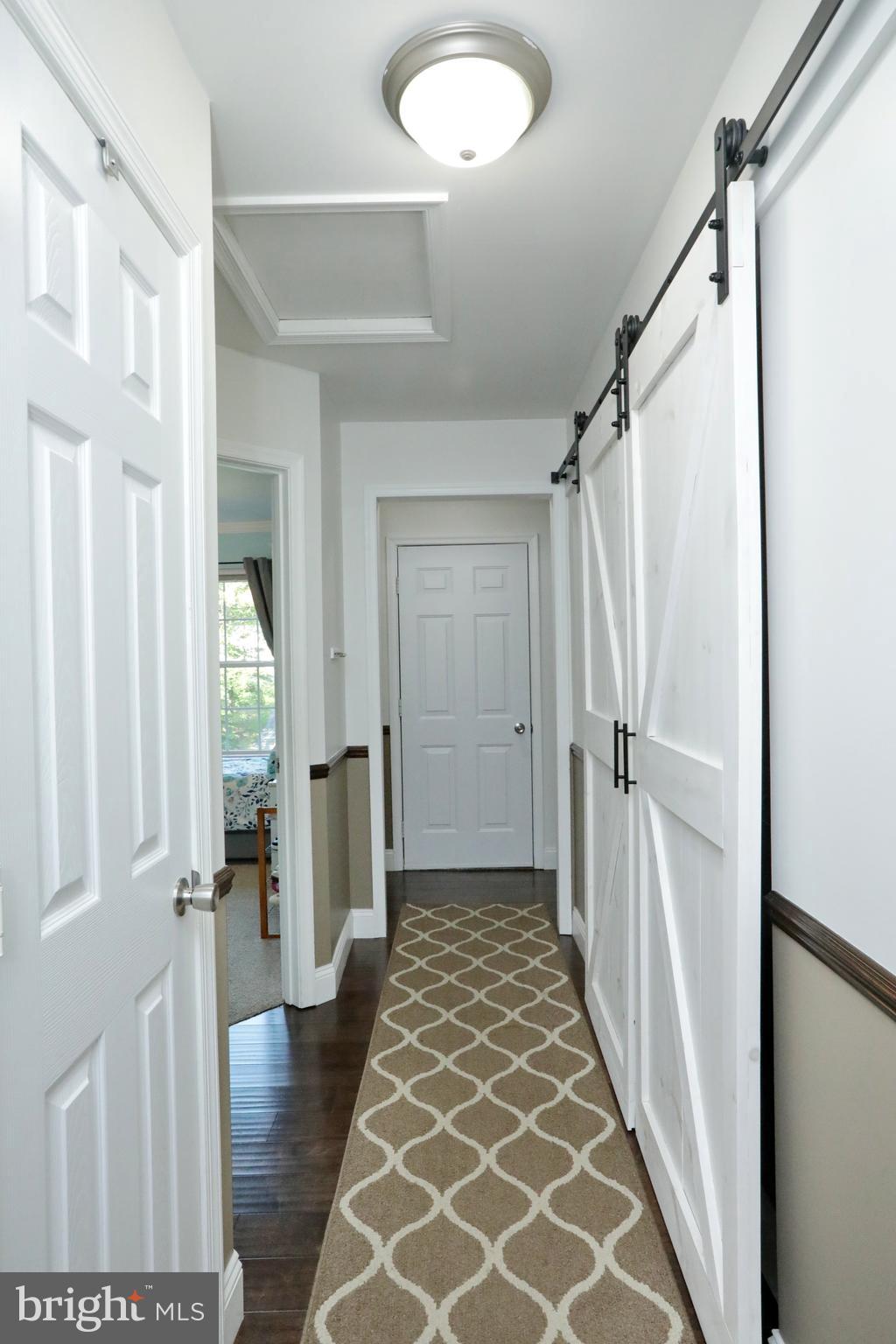 WICOMICO SHORES - Residential