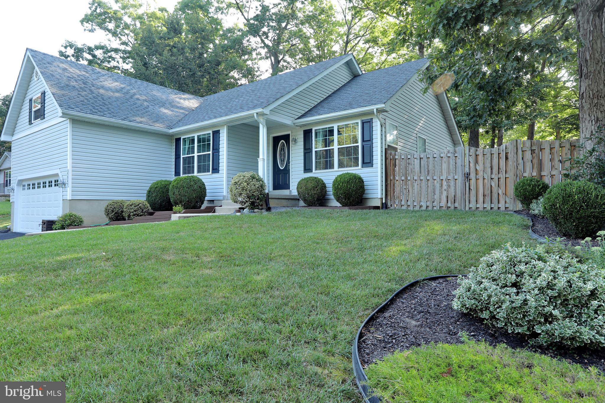 WICOMICO SHORES - Residential