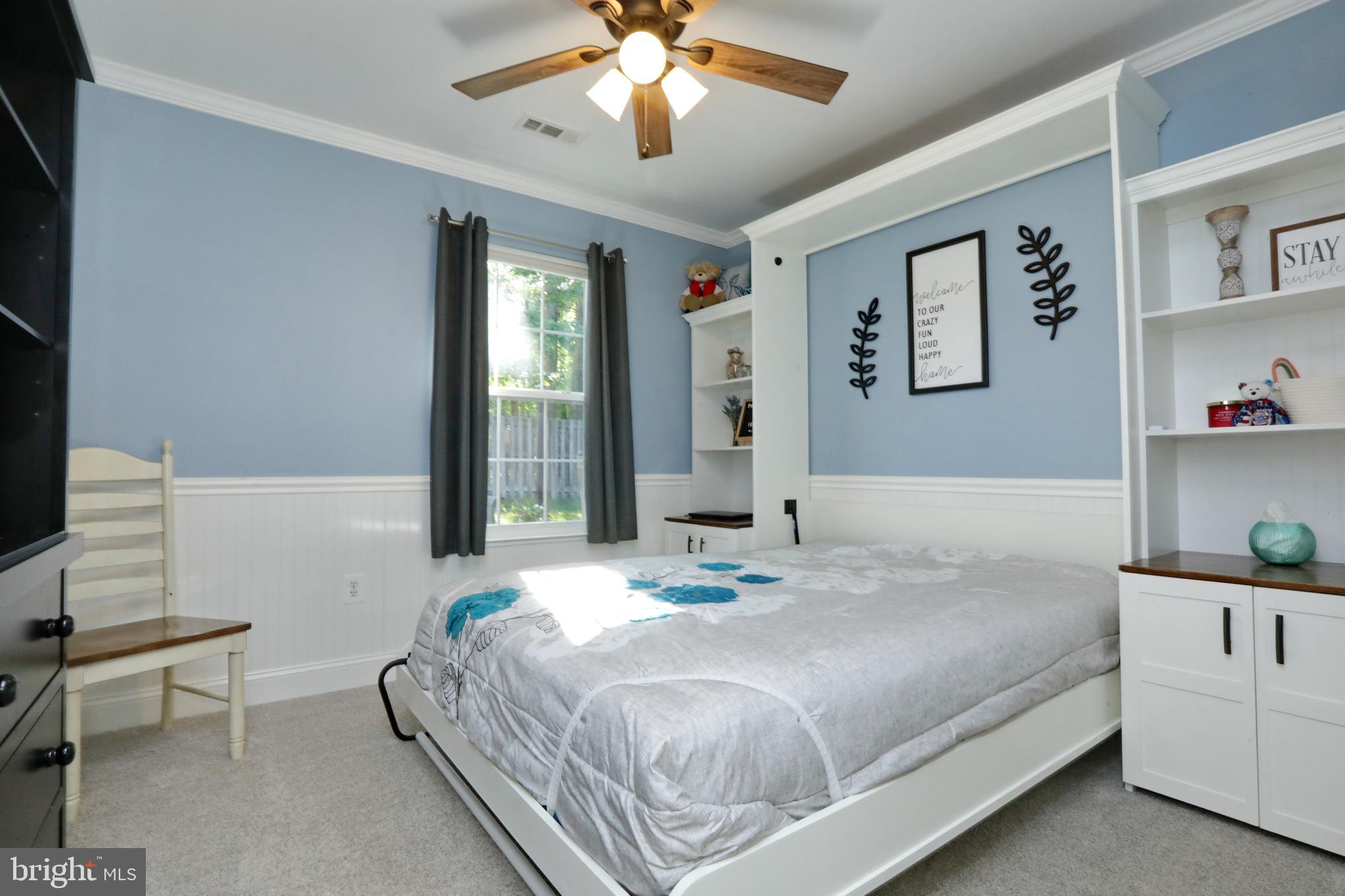 WICOMICO SHORES - Residential