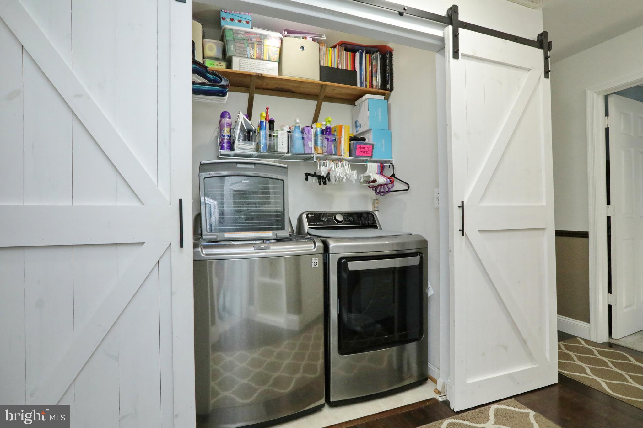 WICOMICO SHORES - Residential