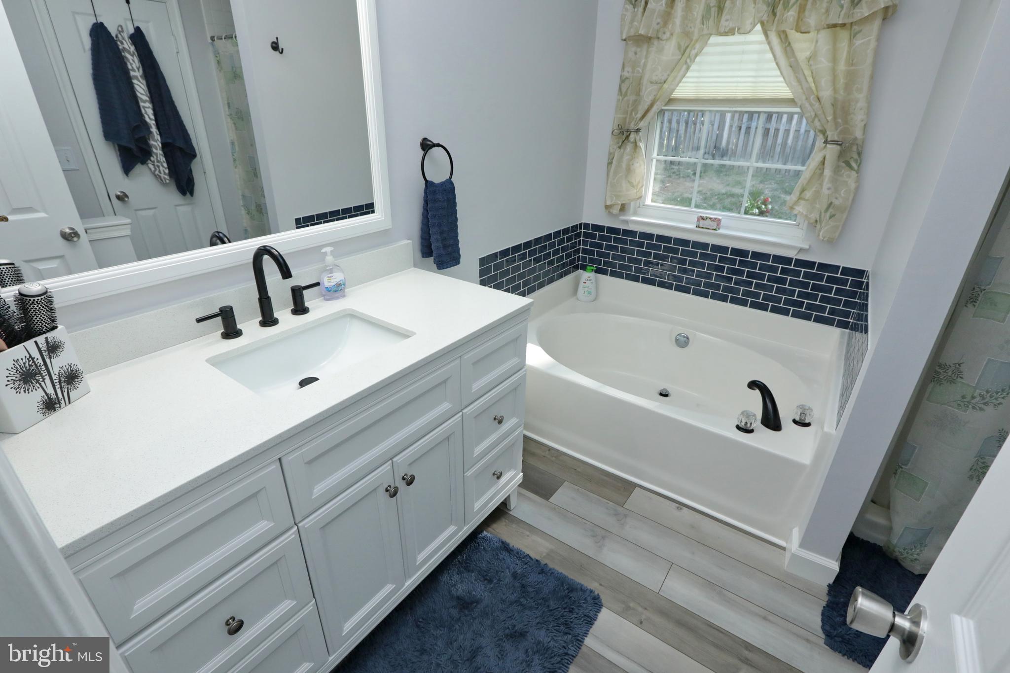 WICOMICO SHORES - Residential