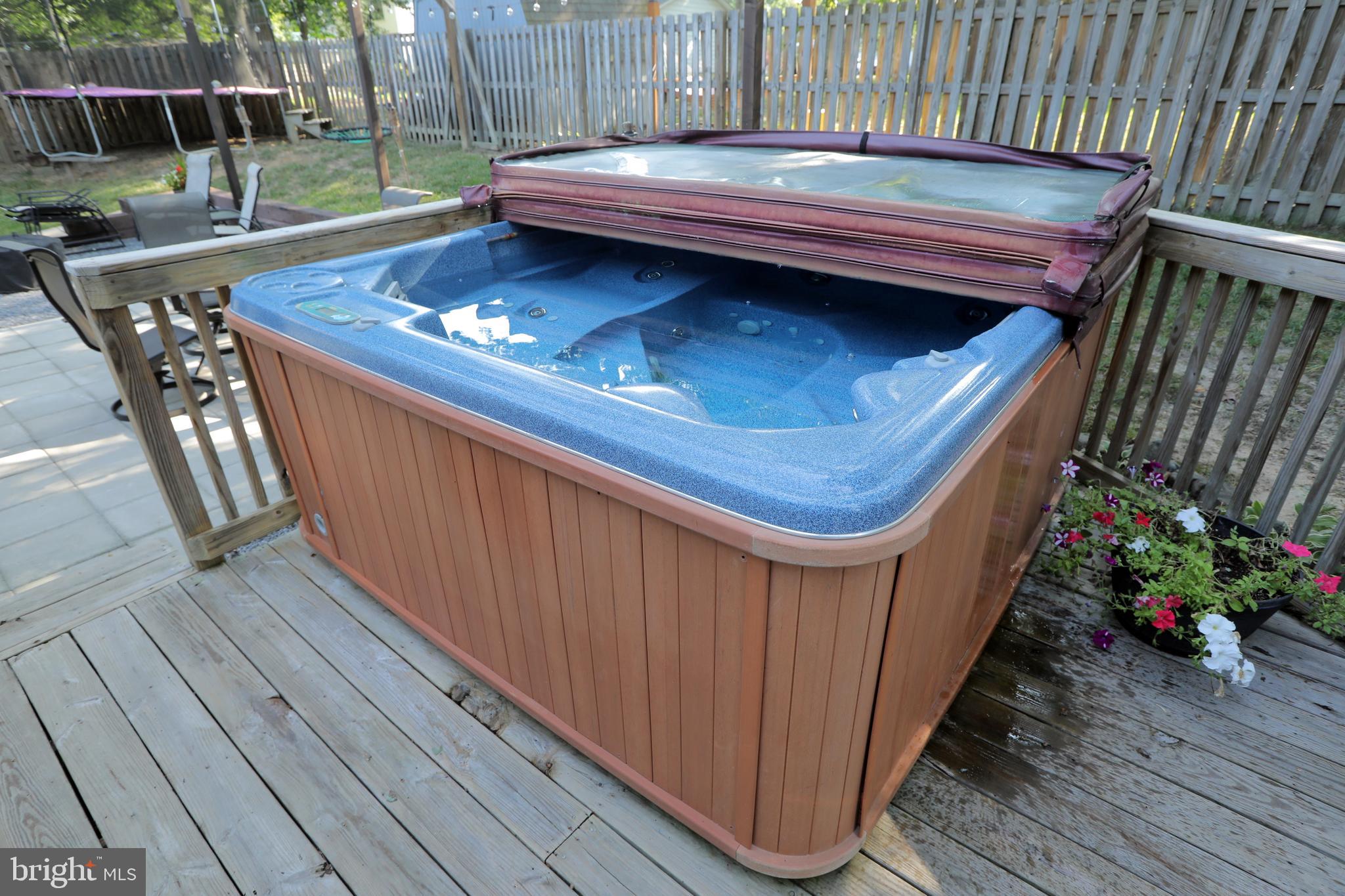 WICOMICO SHORES - Residential