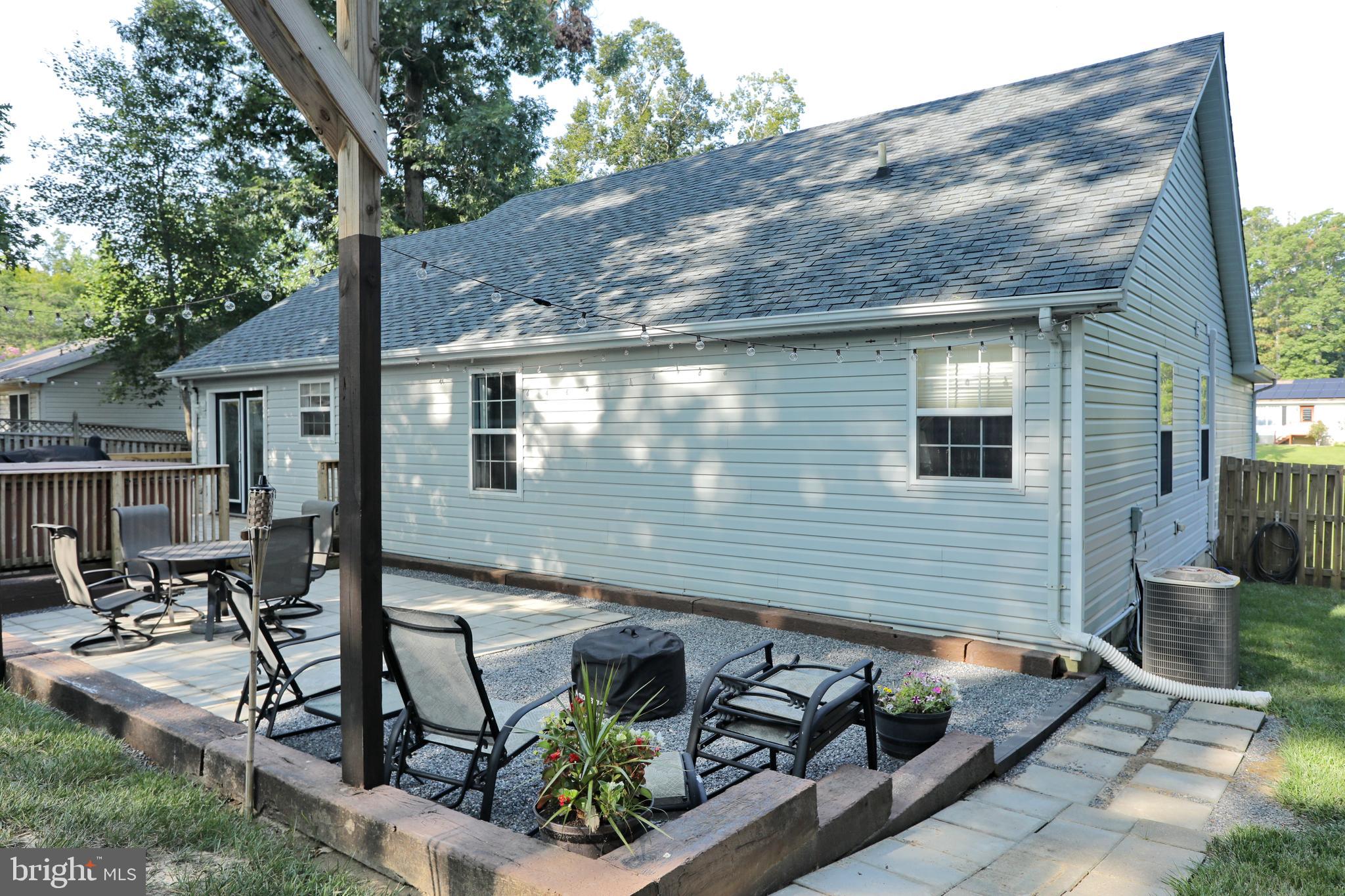 WICOMICO SHORES - Residential