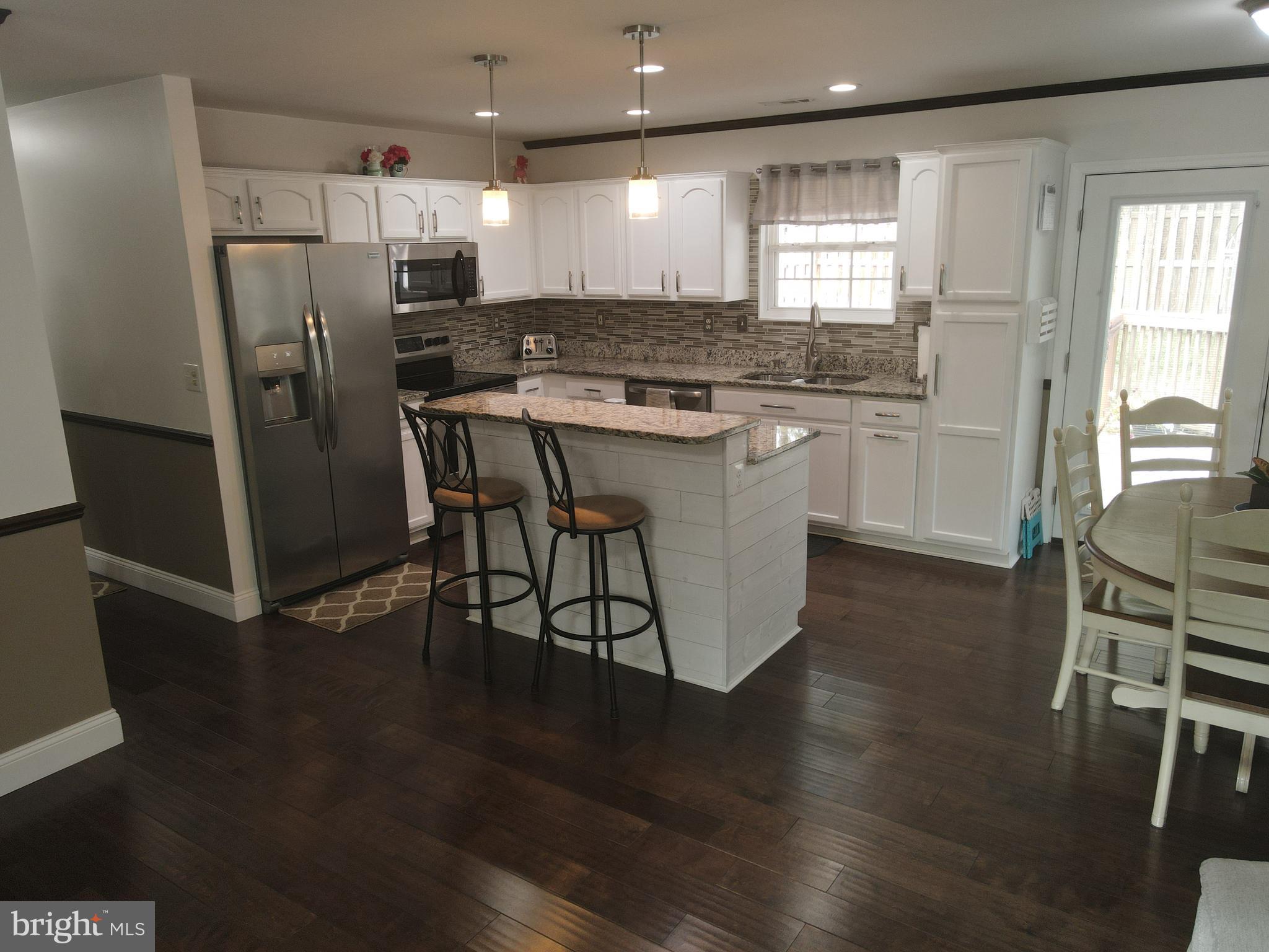 WICOMICO SHORES - Residential