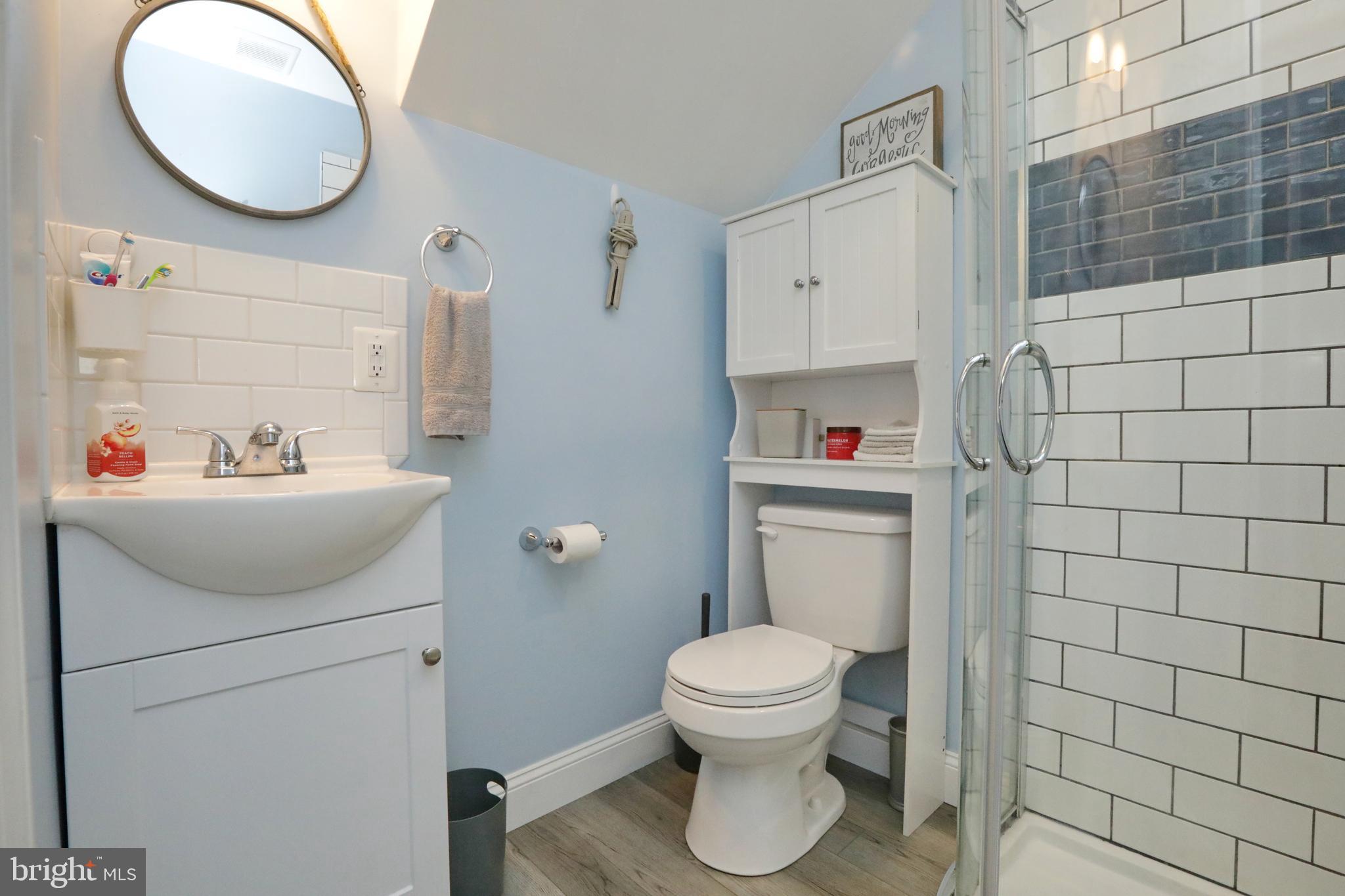 WICOMICO SHORES - Residential