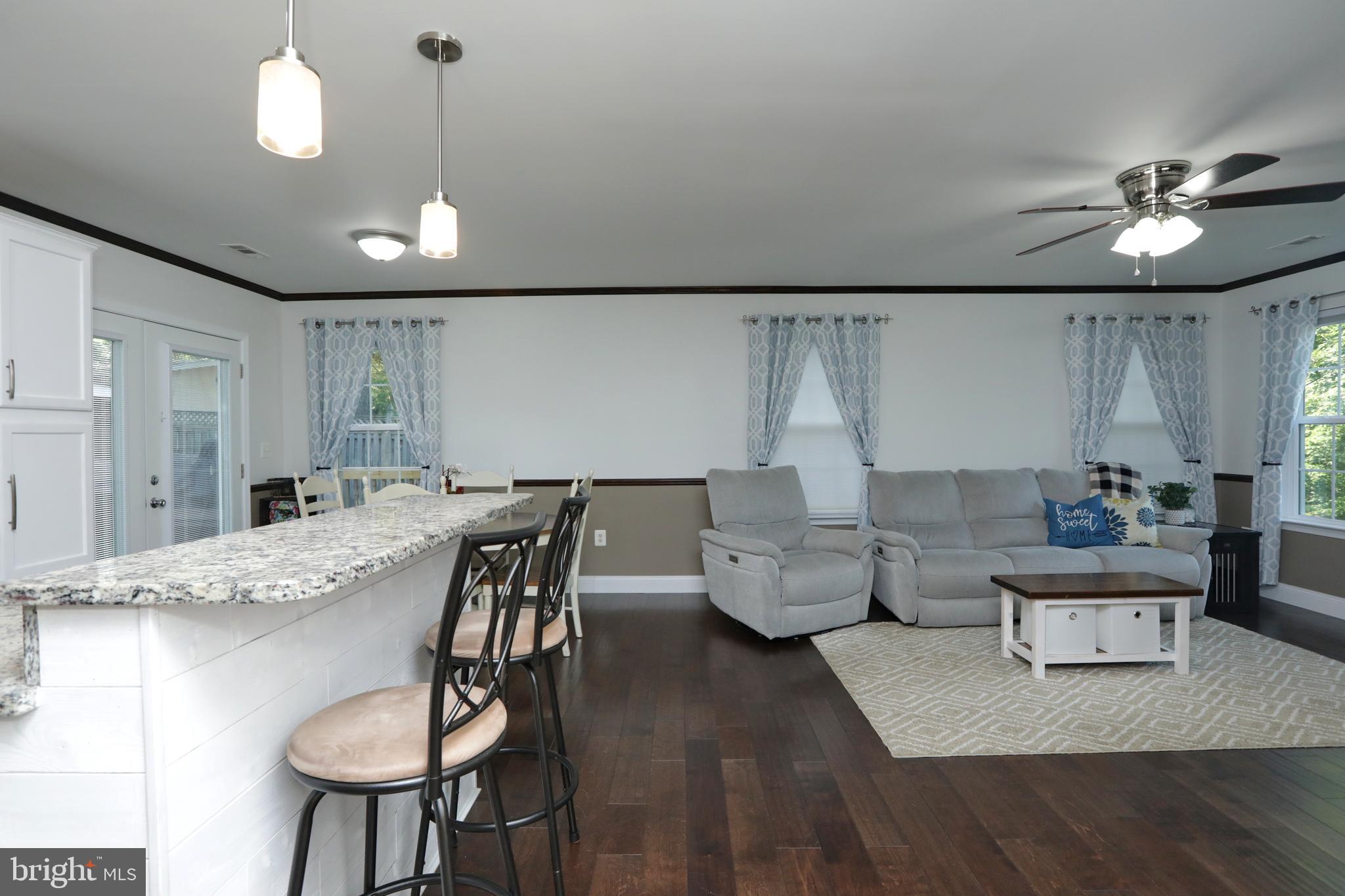 WICOMICO SHORES - Residential