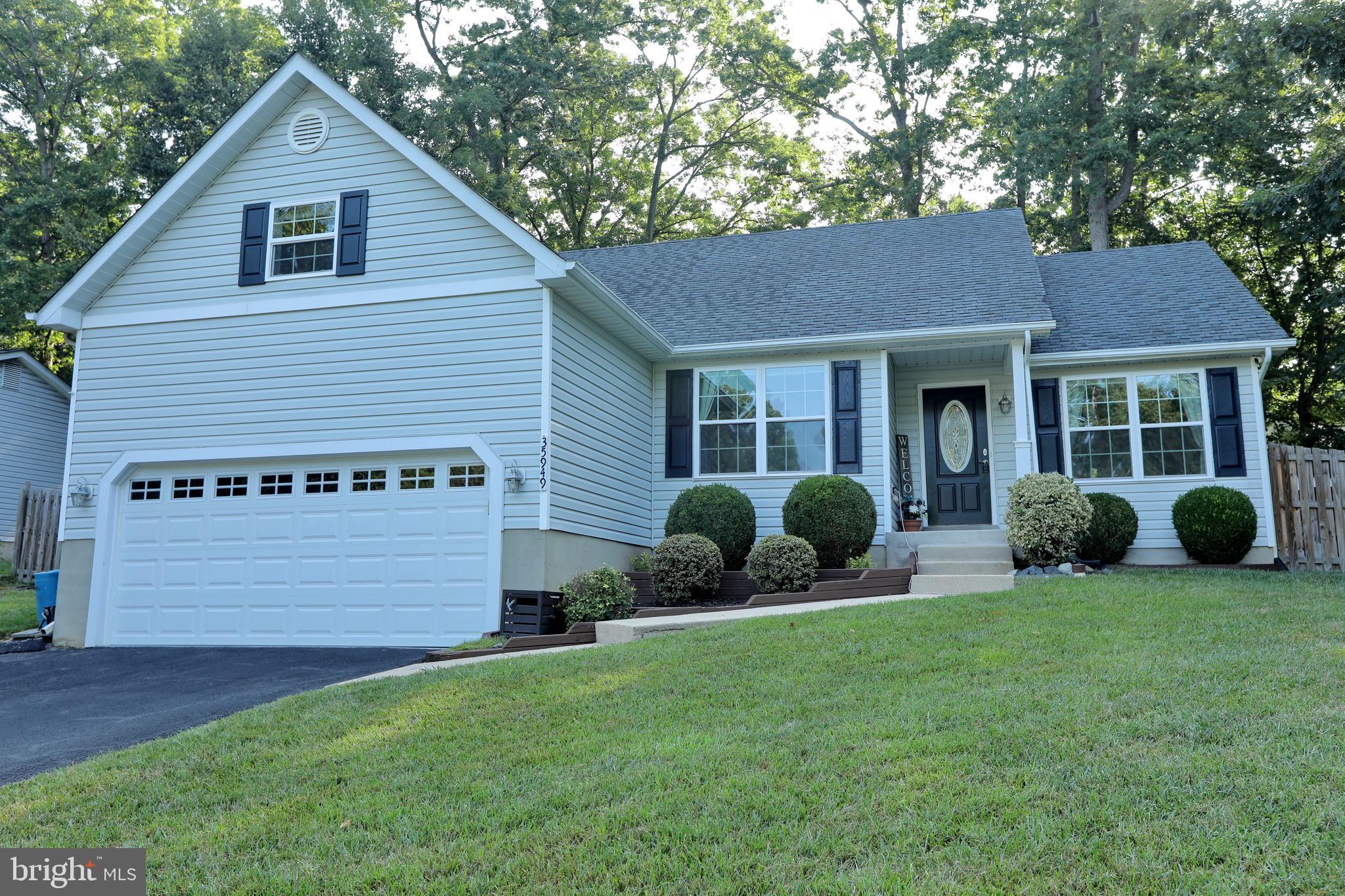 WICOMICO SHORES - Residential