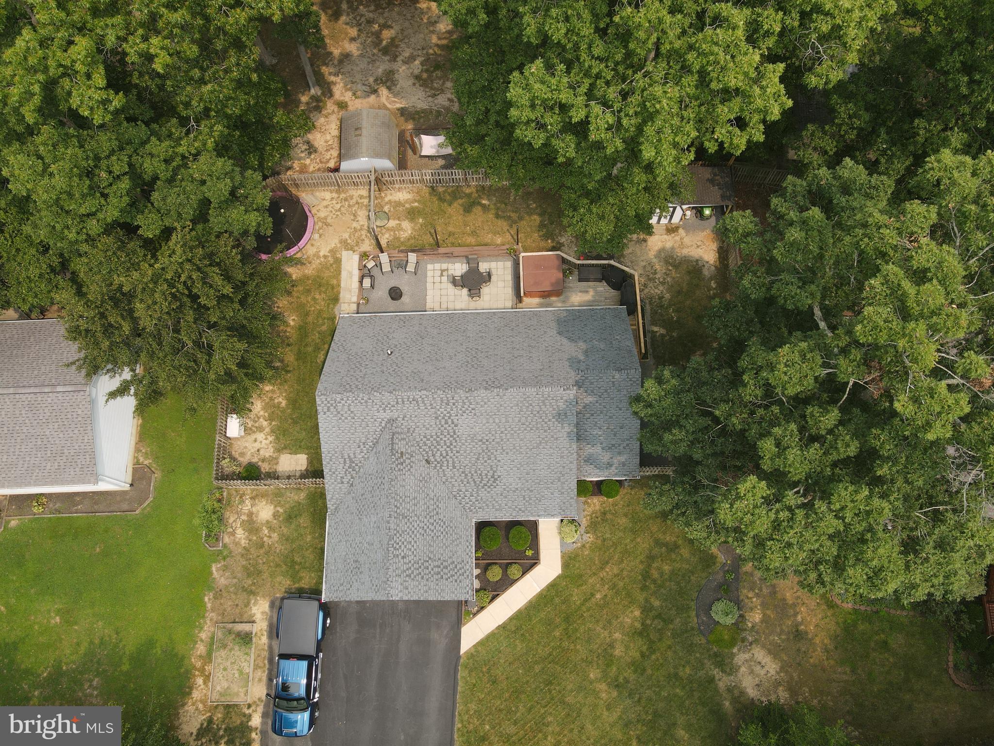 WICOMICO SHORES - Residential