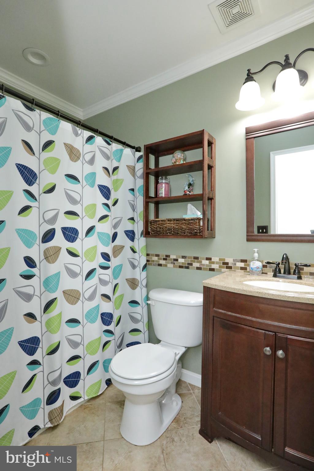 WICOMICO SHORES - Residential