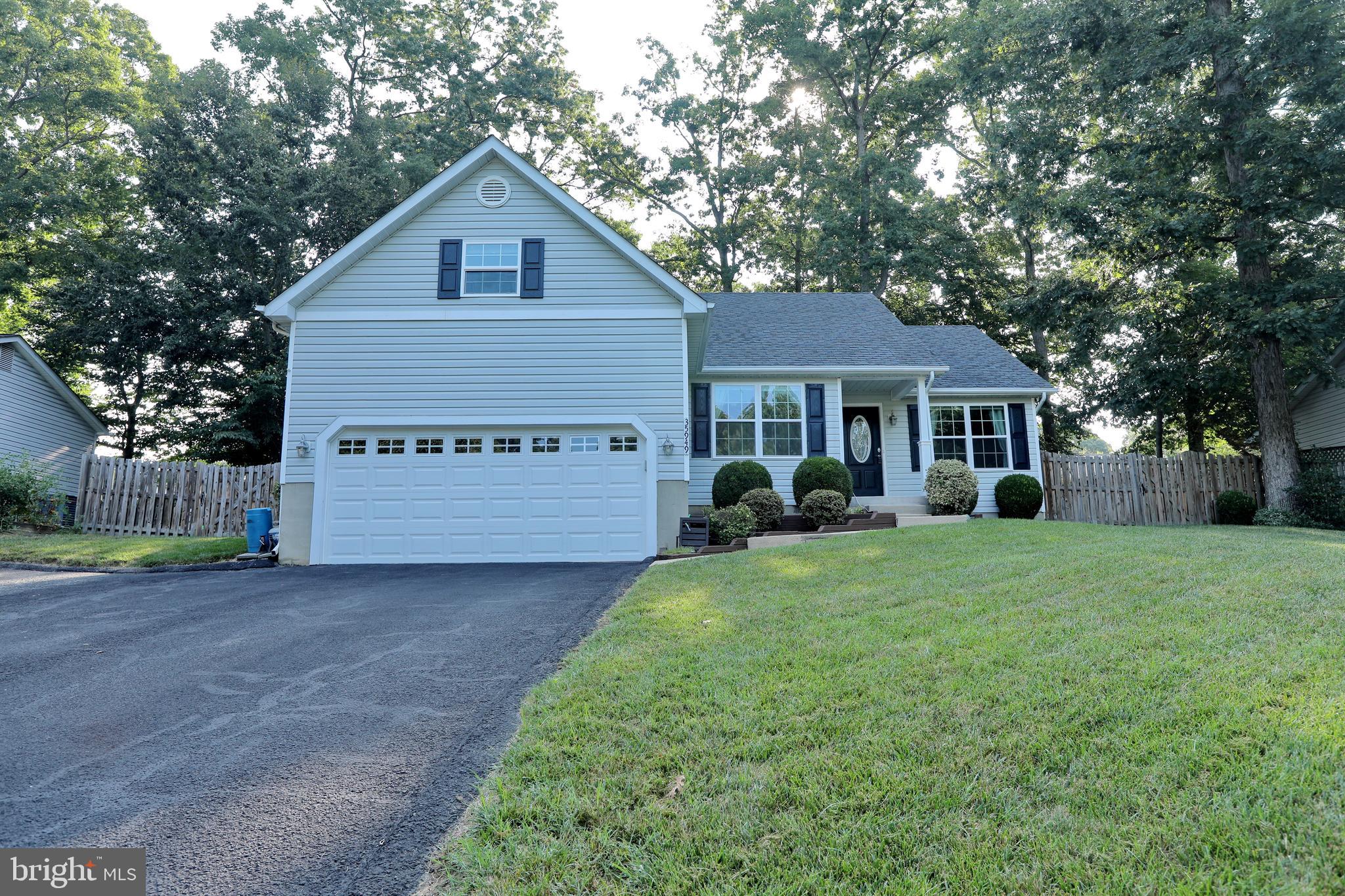 WICOMICO SHORES - Residential