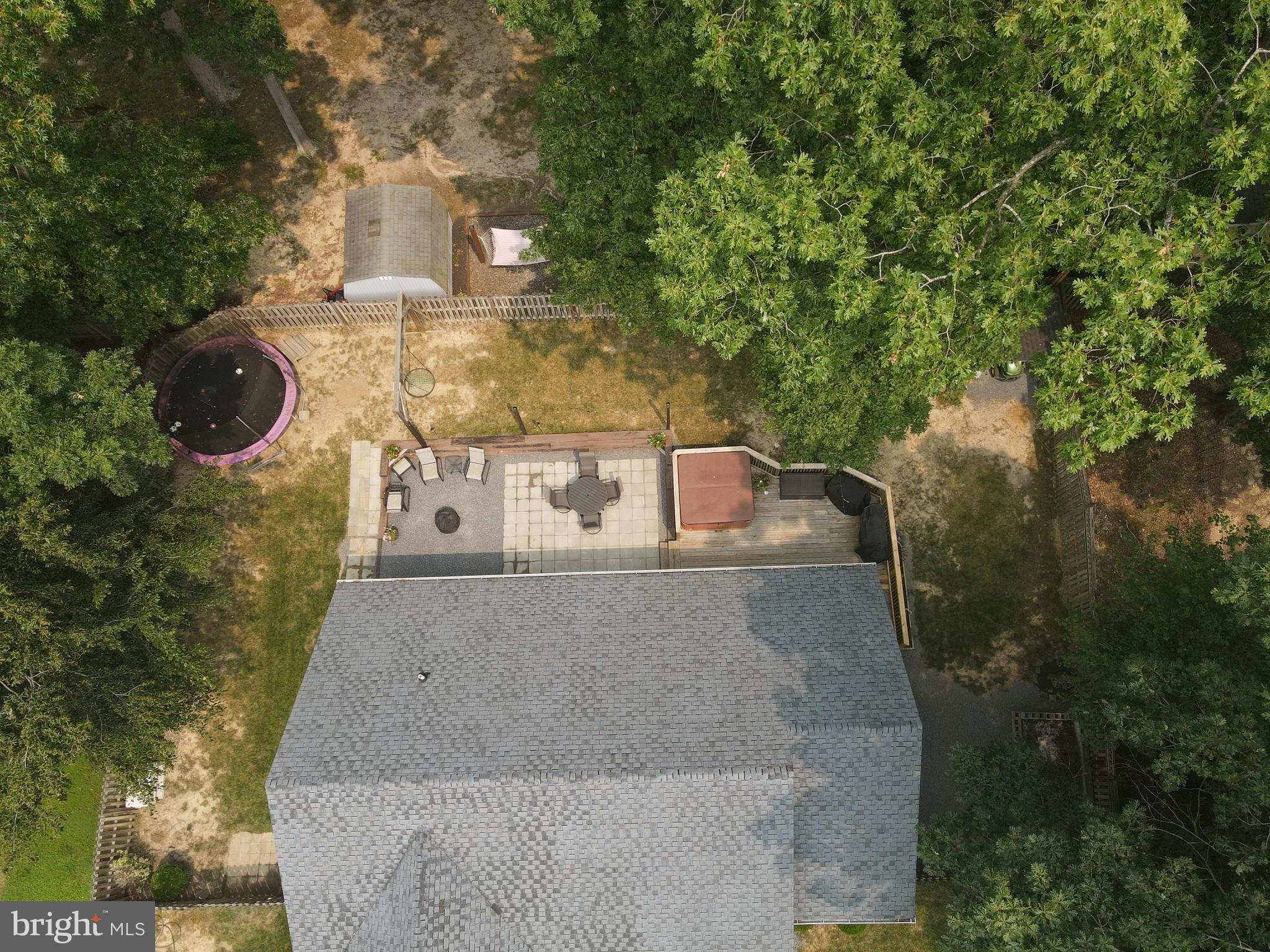 WICOMICO SHORES - Residential