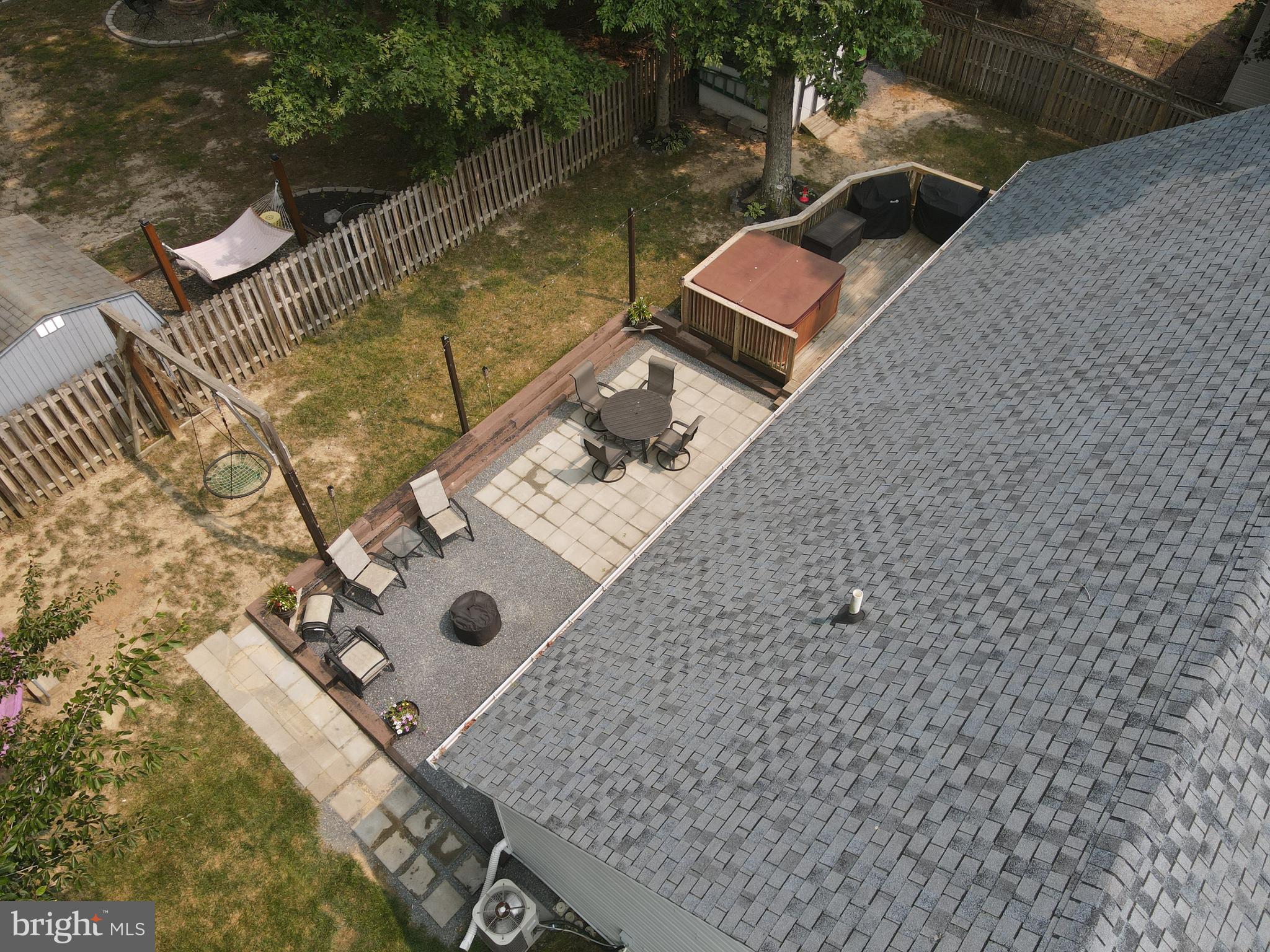 WICOMICO SHORES - Residential