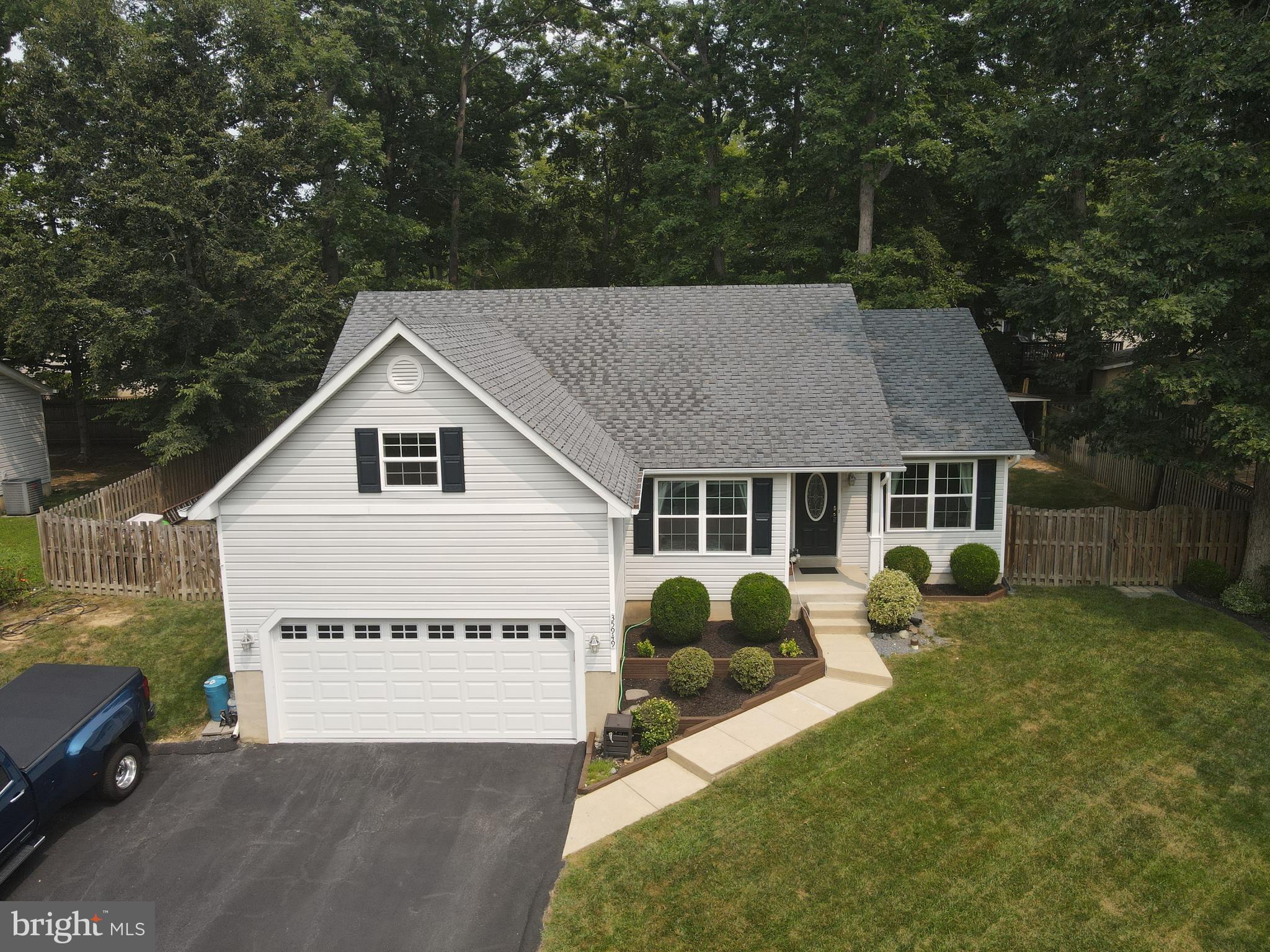 WICOMICO SHORES - Residential