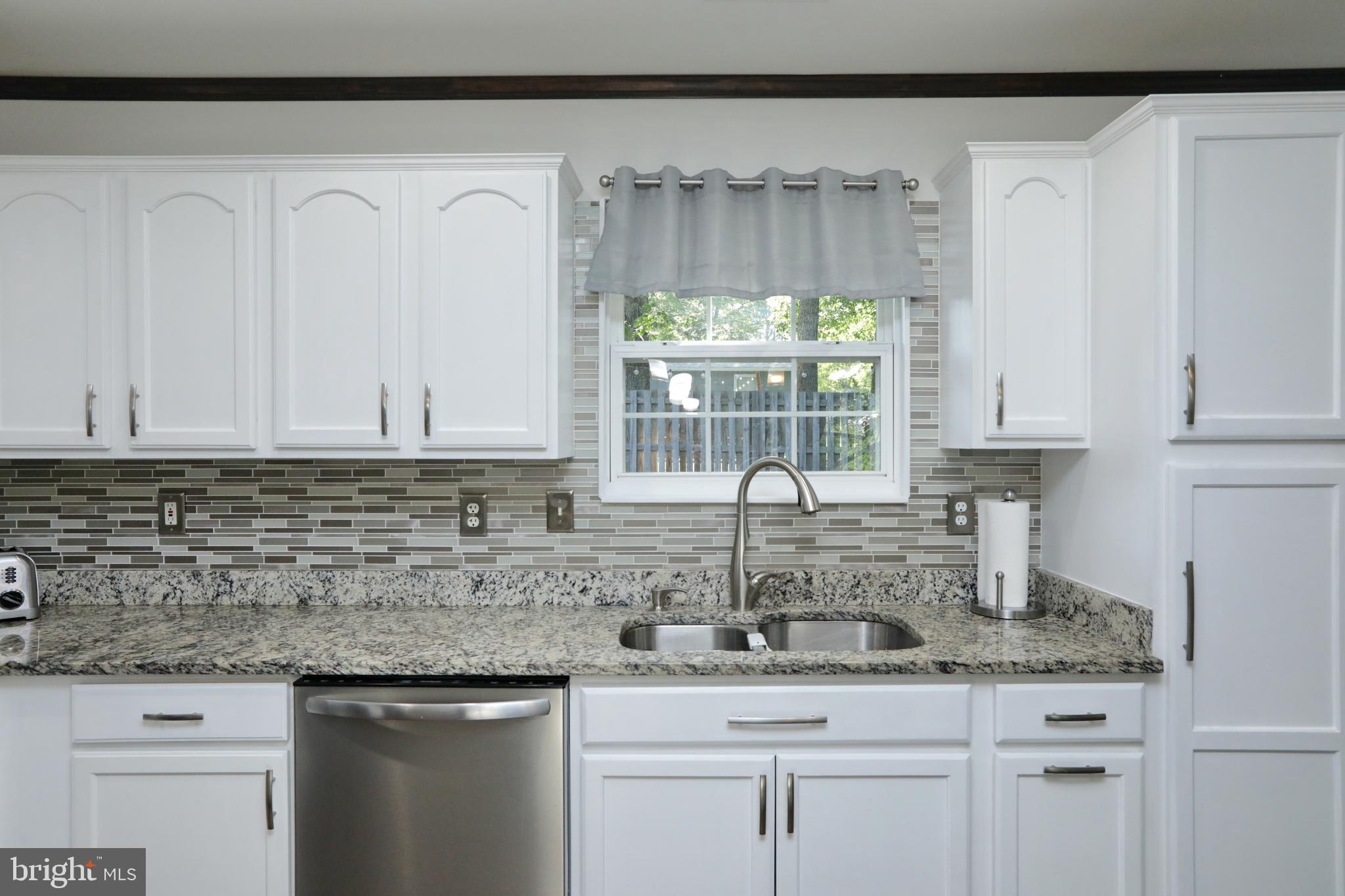 WICOMICO SHORES - Residential