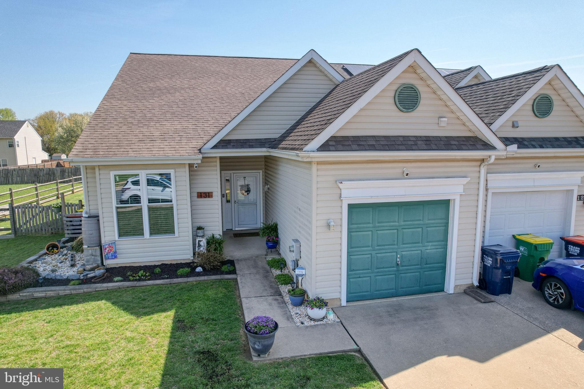 131 REDDEN LANE