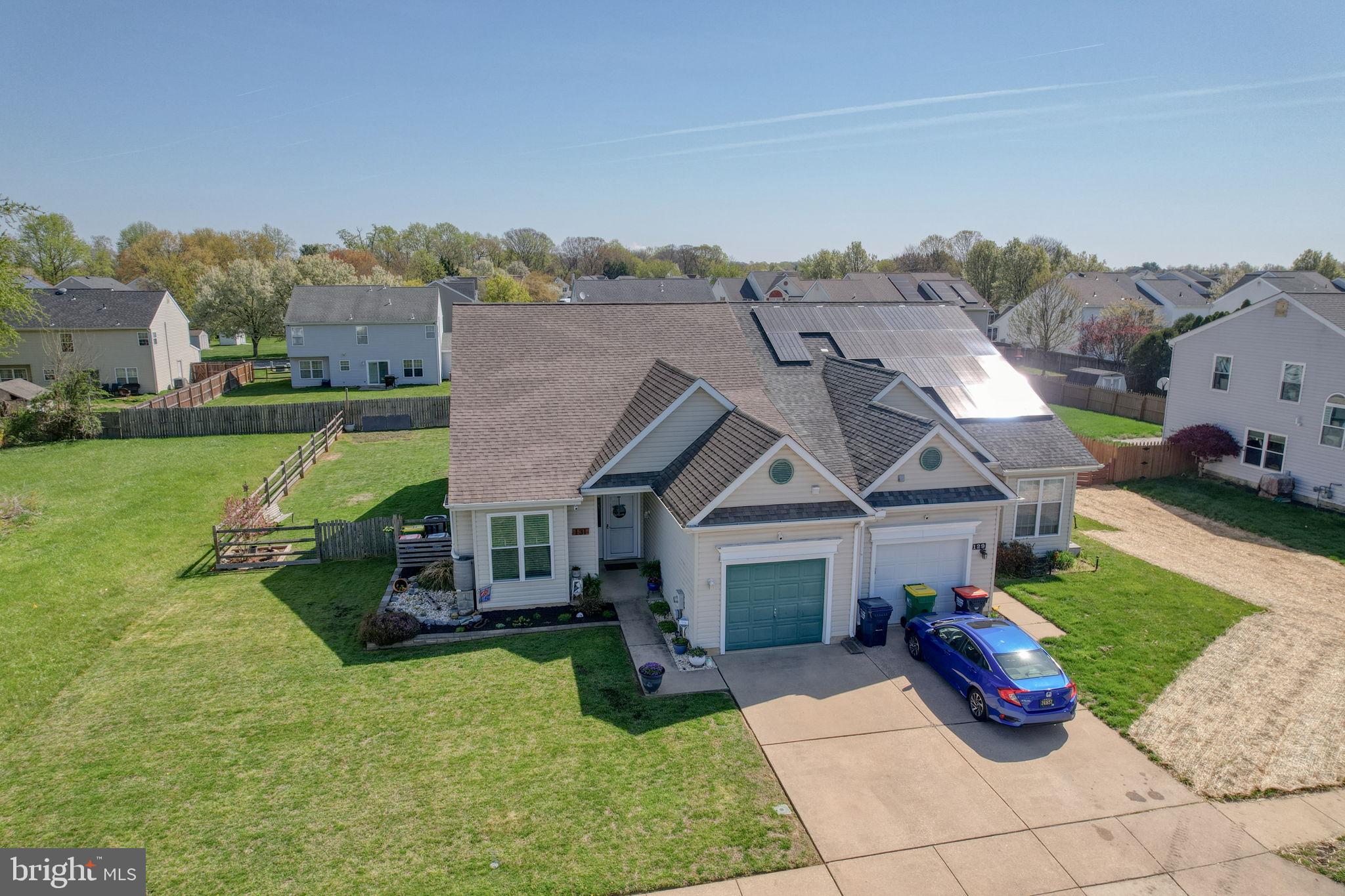 131 REDDEN LANE