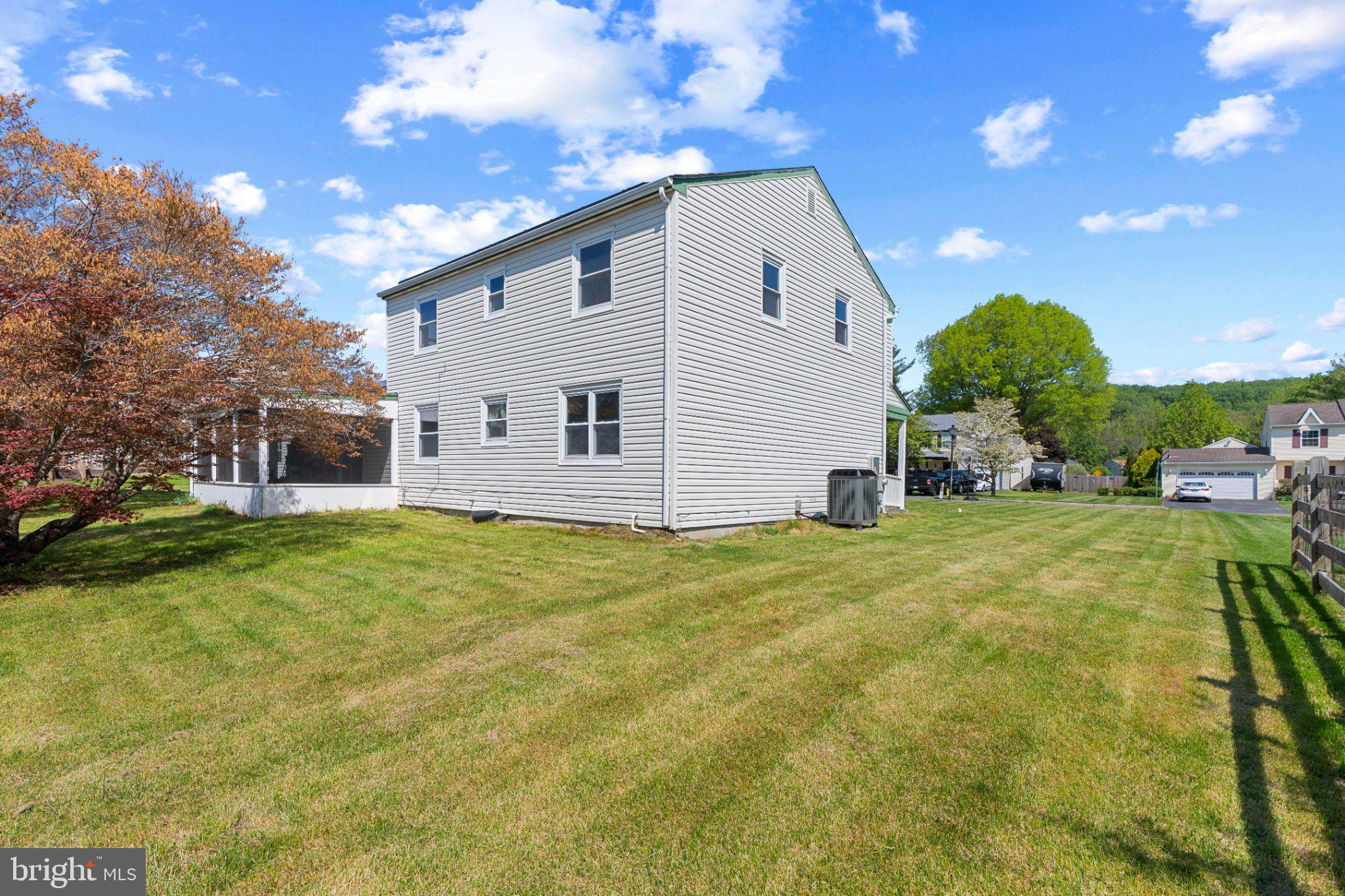BEAVER RUN - Residential