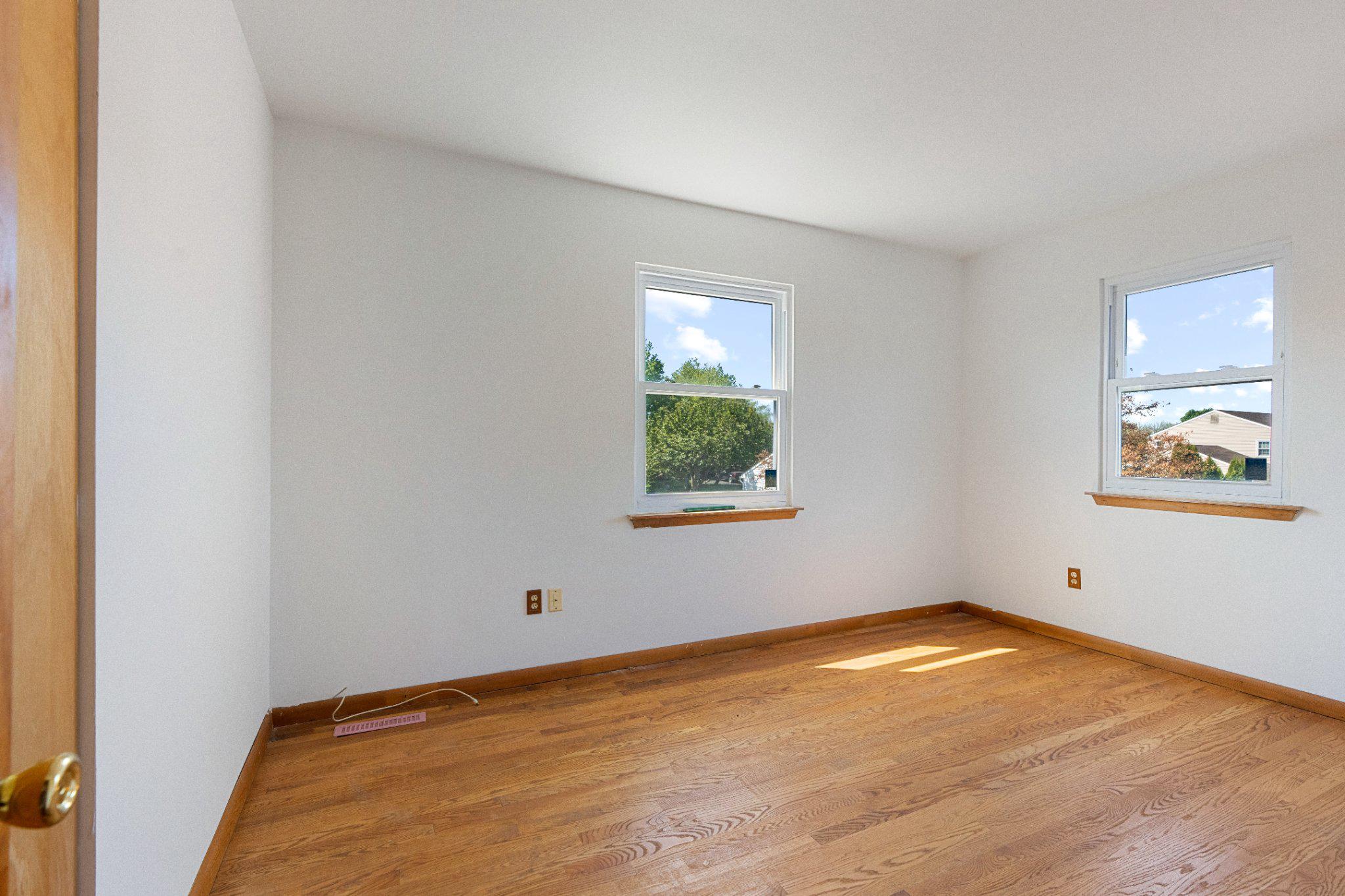 BEAVER RUN - Residential