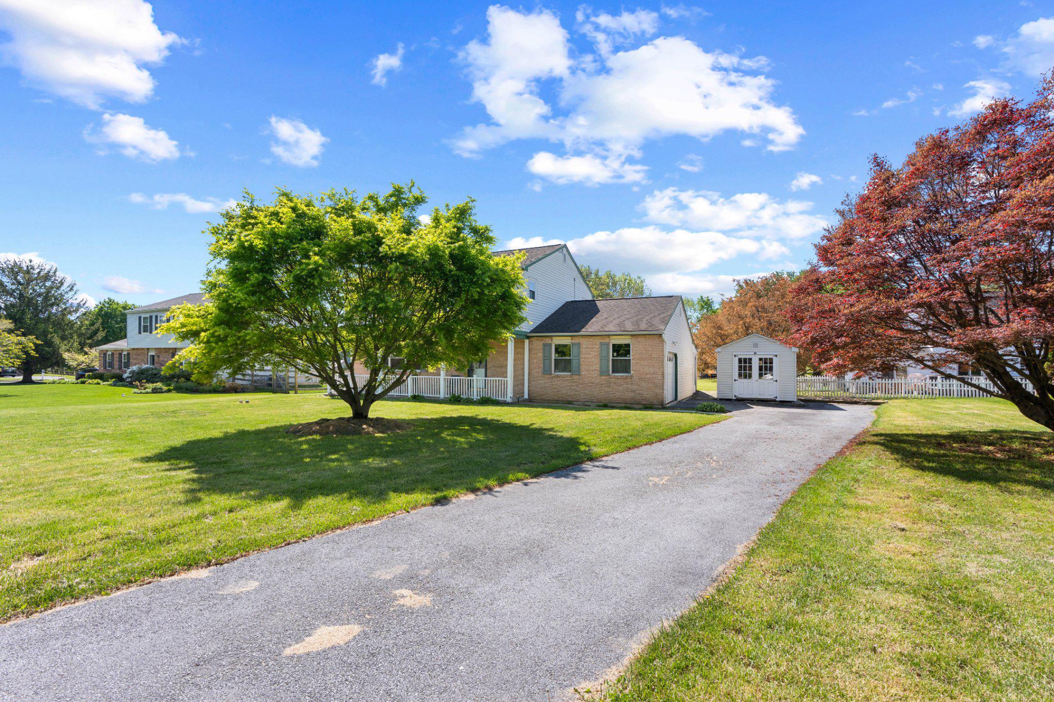 BEAVER RUN - Residential
