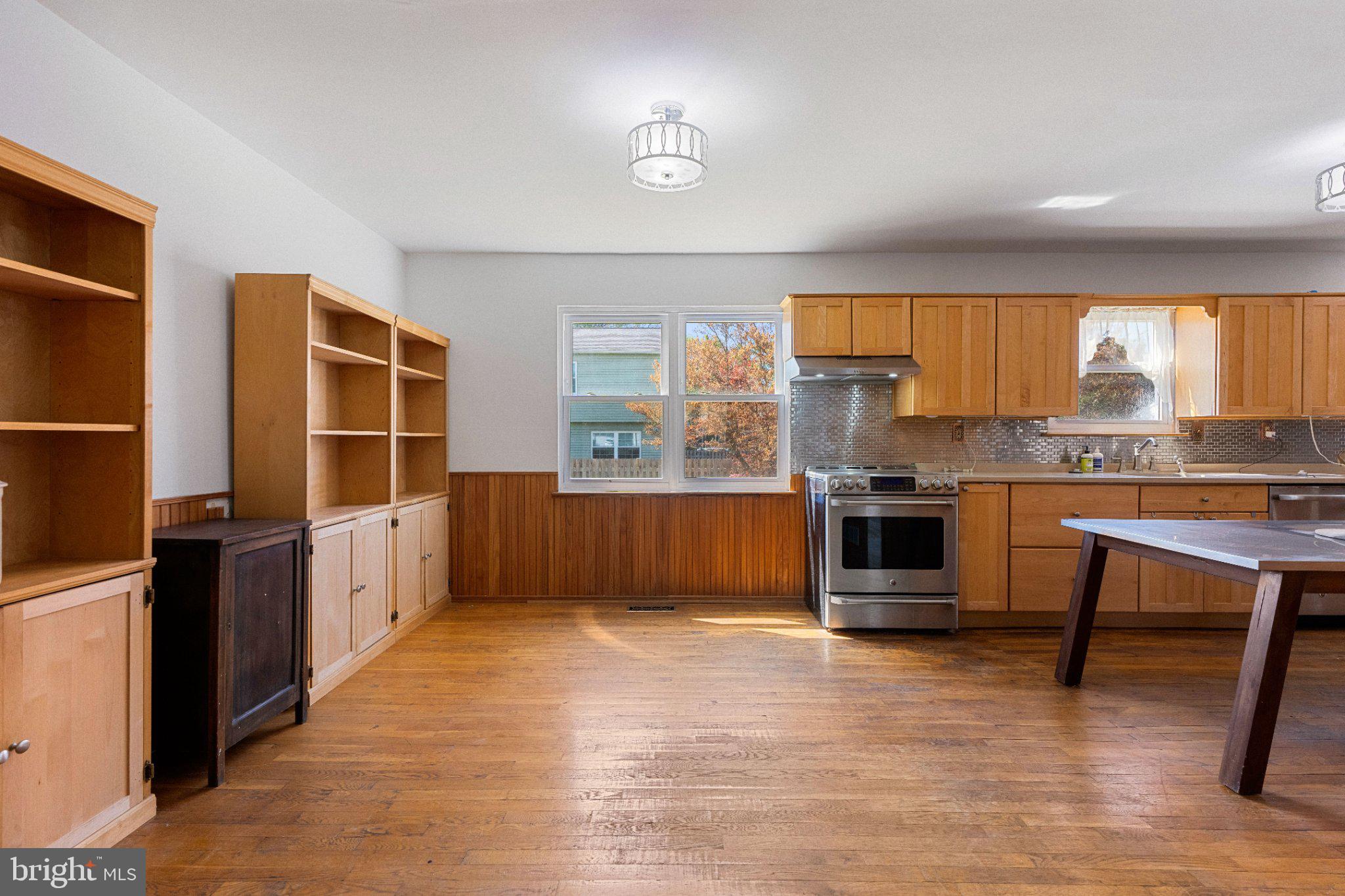 BEAVER RUN - Residential