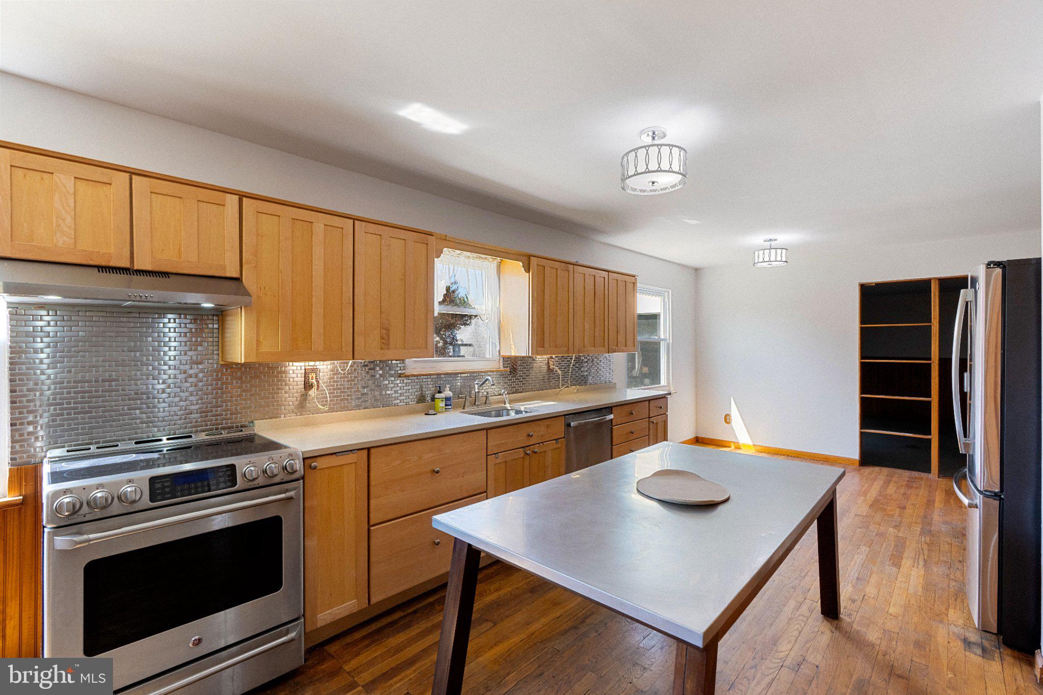 BEAVER RUN - Residential