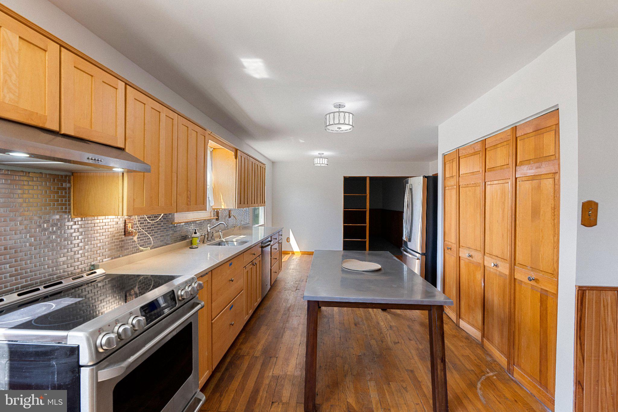 BEAVER RUN - Residential