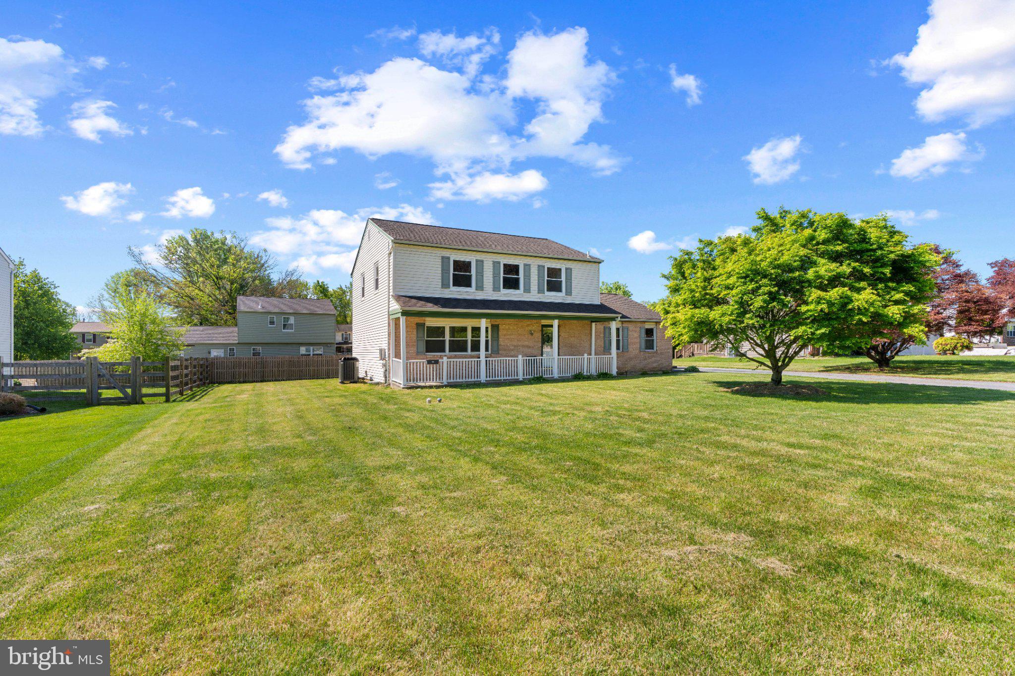 BEAVER RUN - Residential